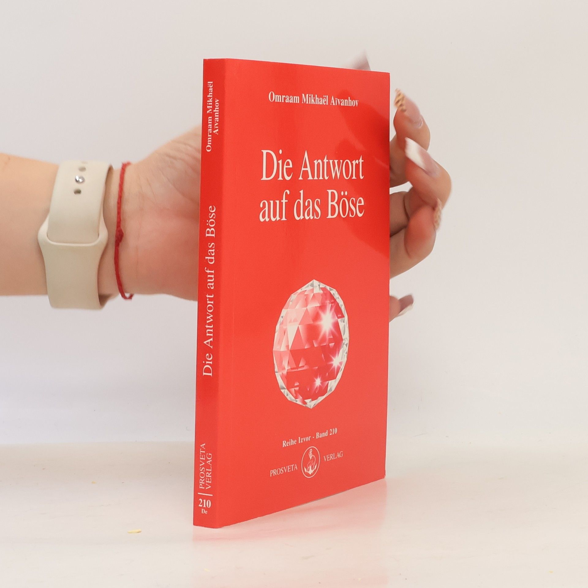 Die Antwort auf das Böse