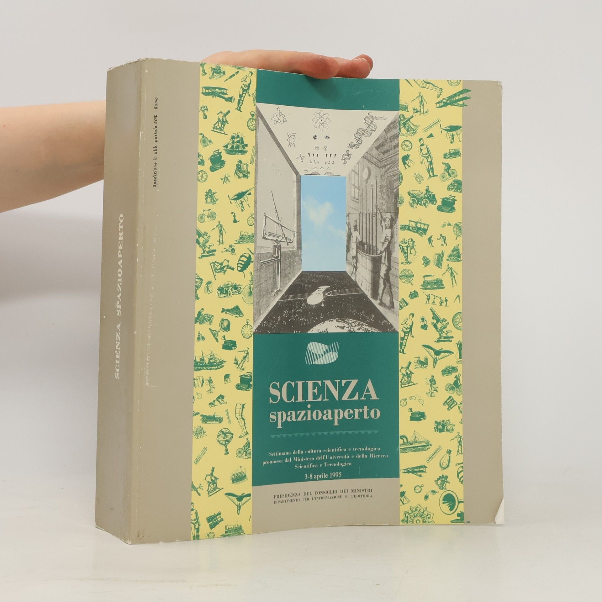Autorenkollektiv Scienza spazioaperto
