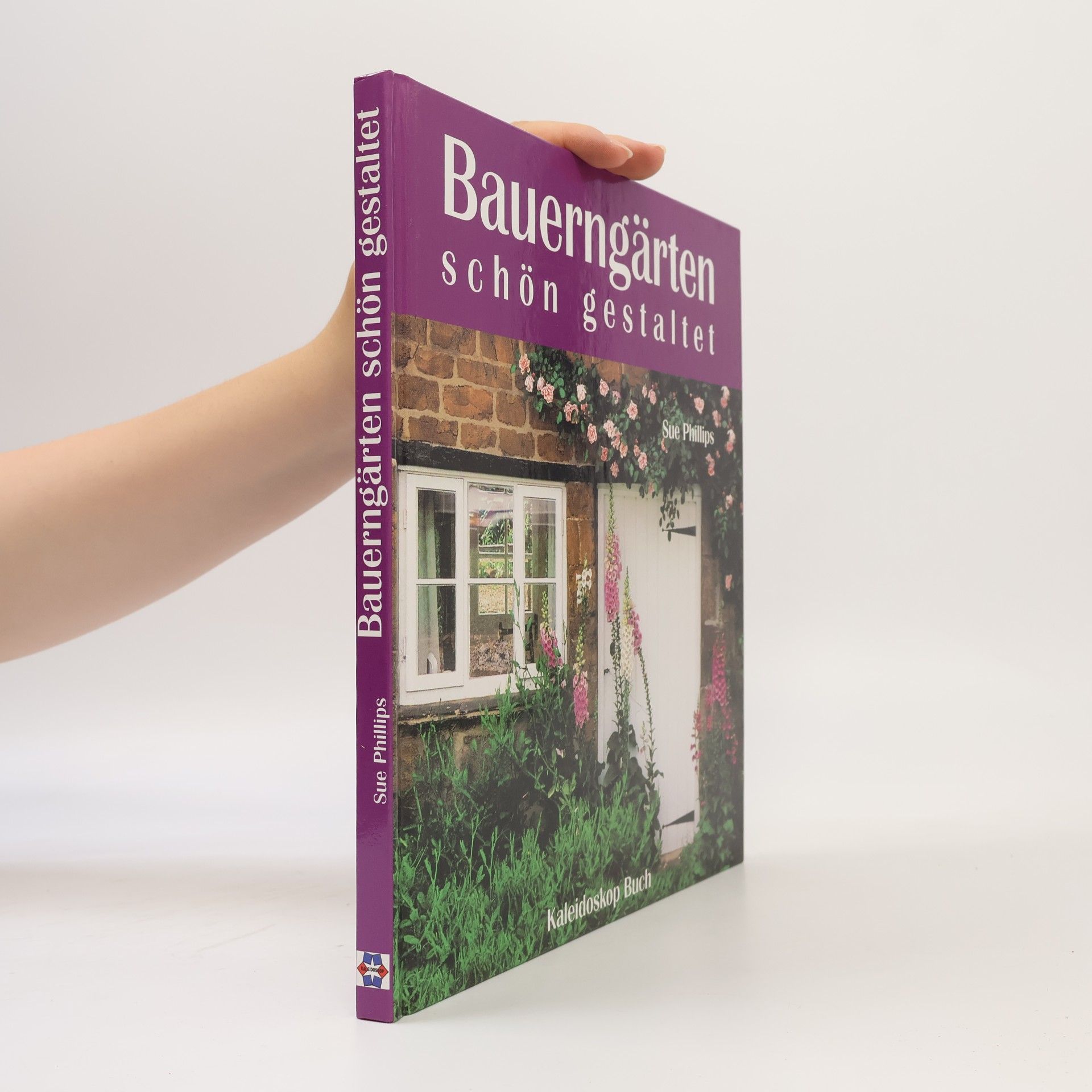 Bauerngärten schön gestaltet