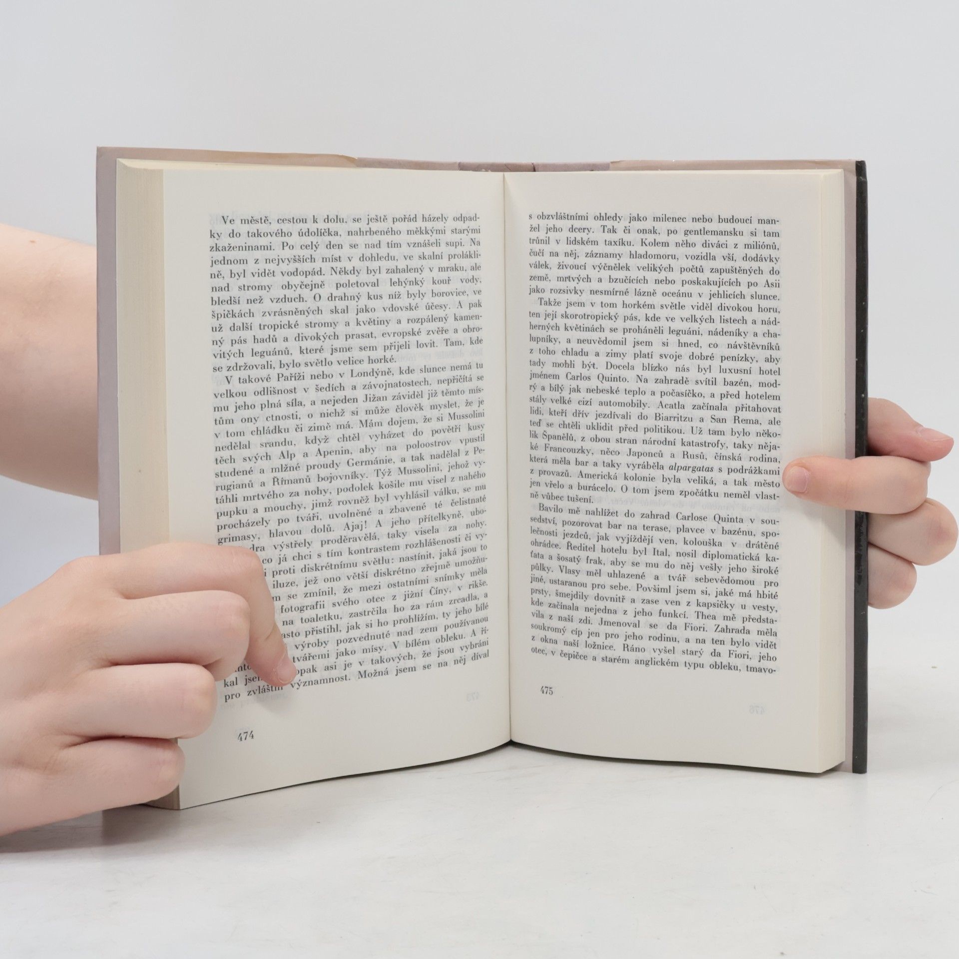 Saul Bellow Dobrodružství Augieho Marche