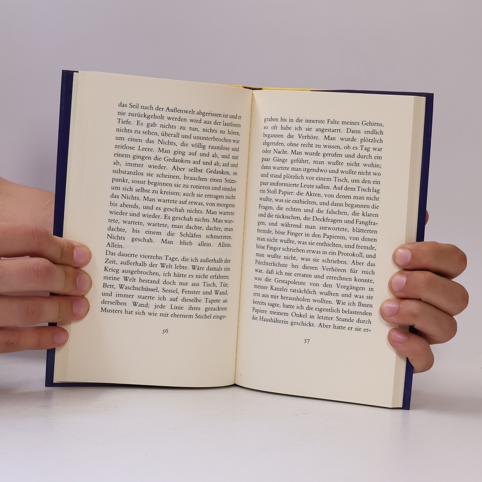 Stefan Zweig Schachnovelle