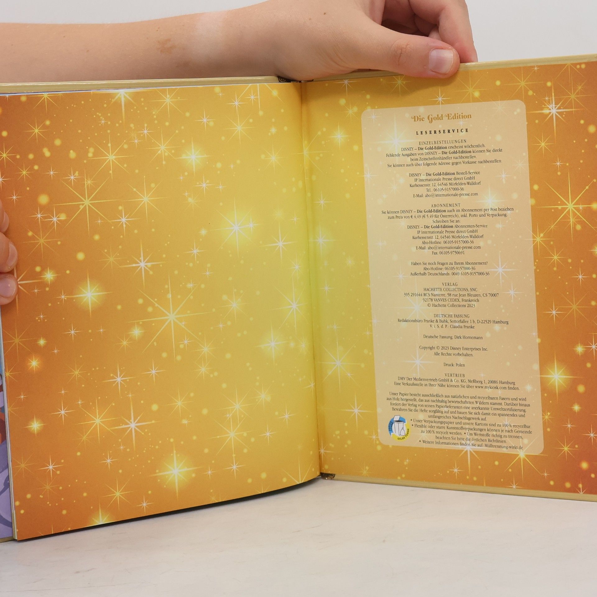 Various authors Die Gold Edition 232: Geschichten aus Whisker Haven - Das große Rätseln