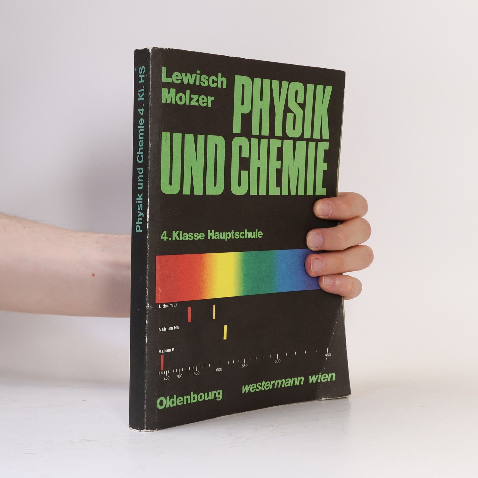 Physik und Chemie