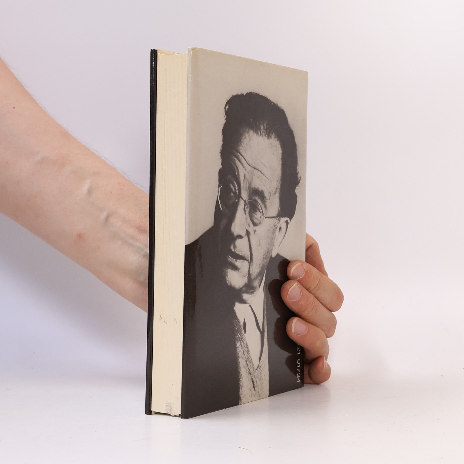 Erich Fromm Haben oder Sein