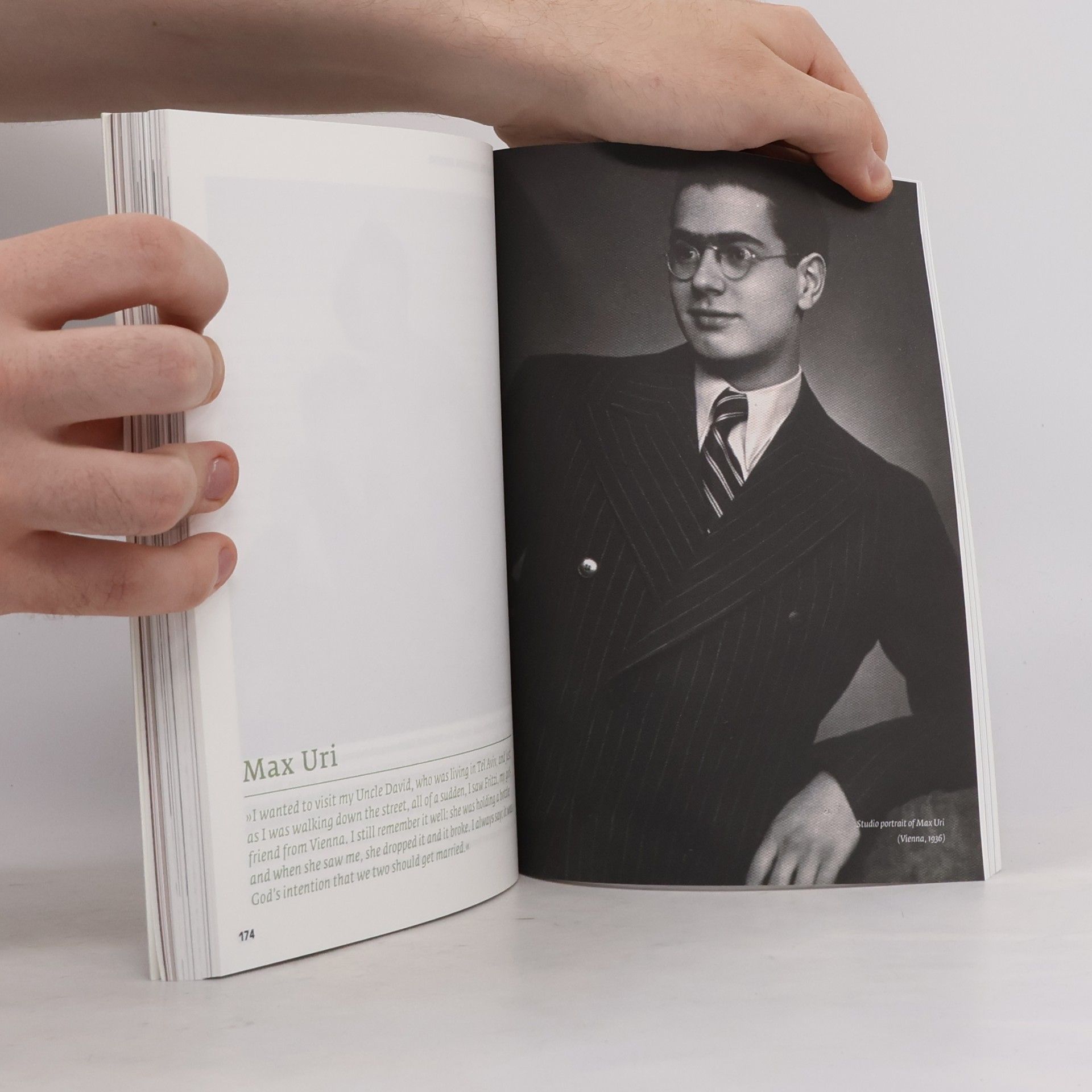 Edward Serotta A Centropa Reader - 2: The Vienna Jewish Sourcebook