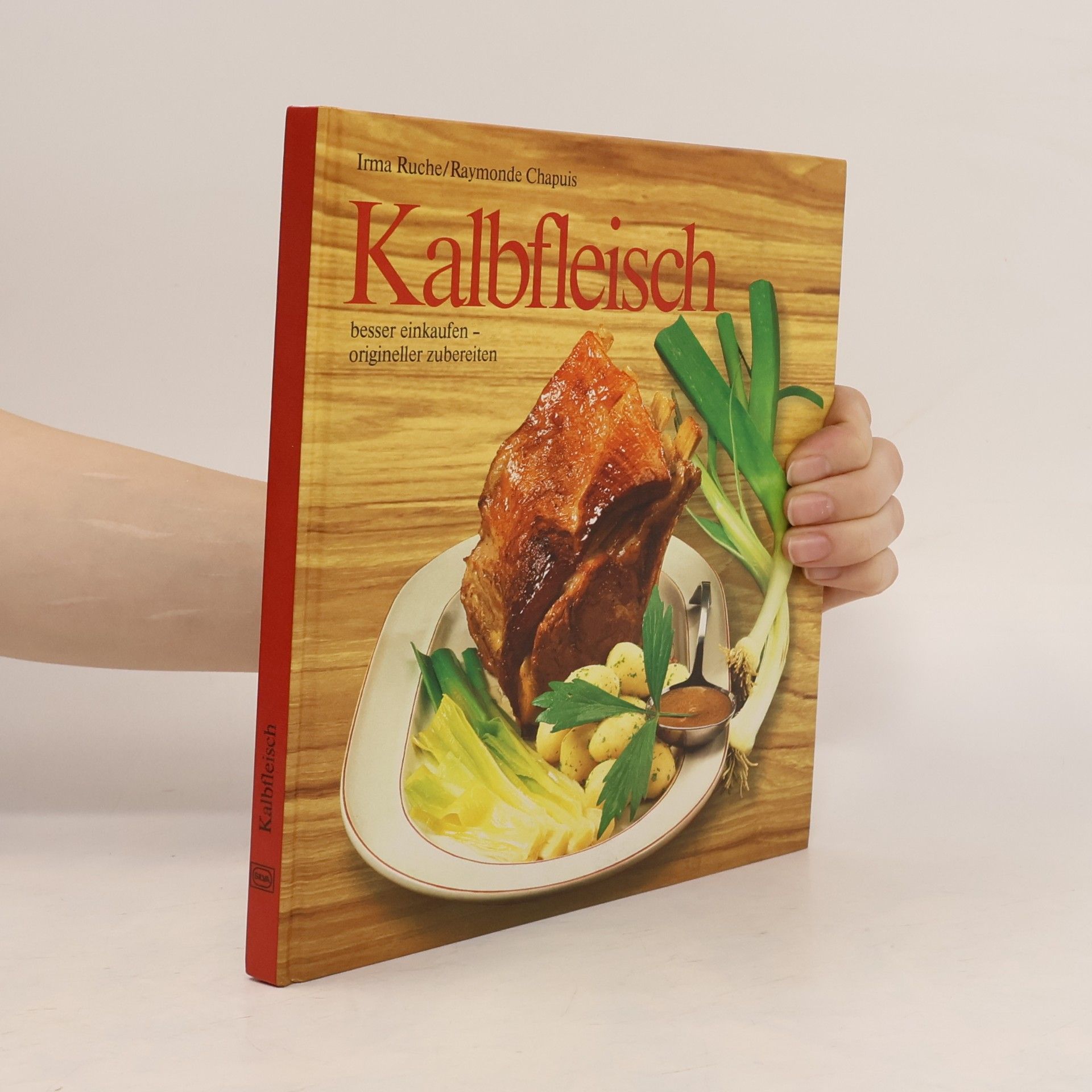 Raymonde Chapuis Kalbfleisch