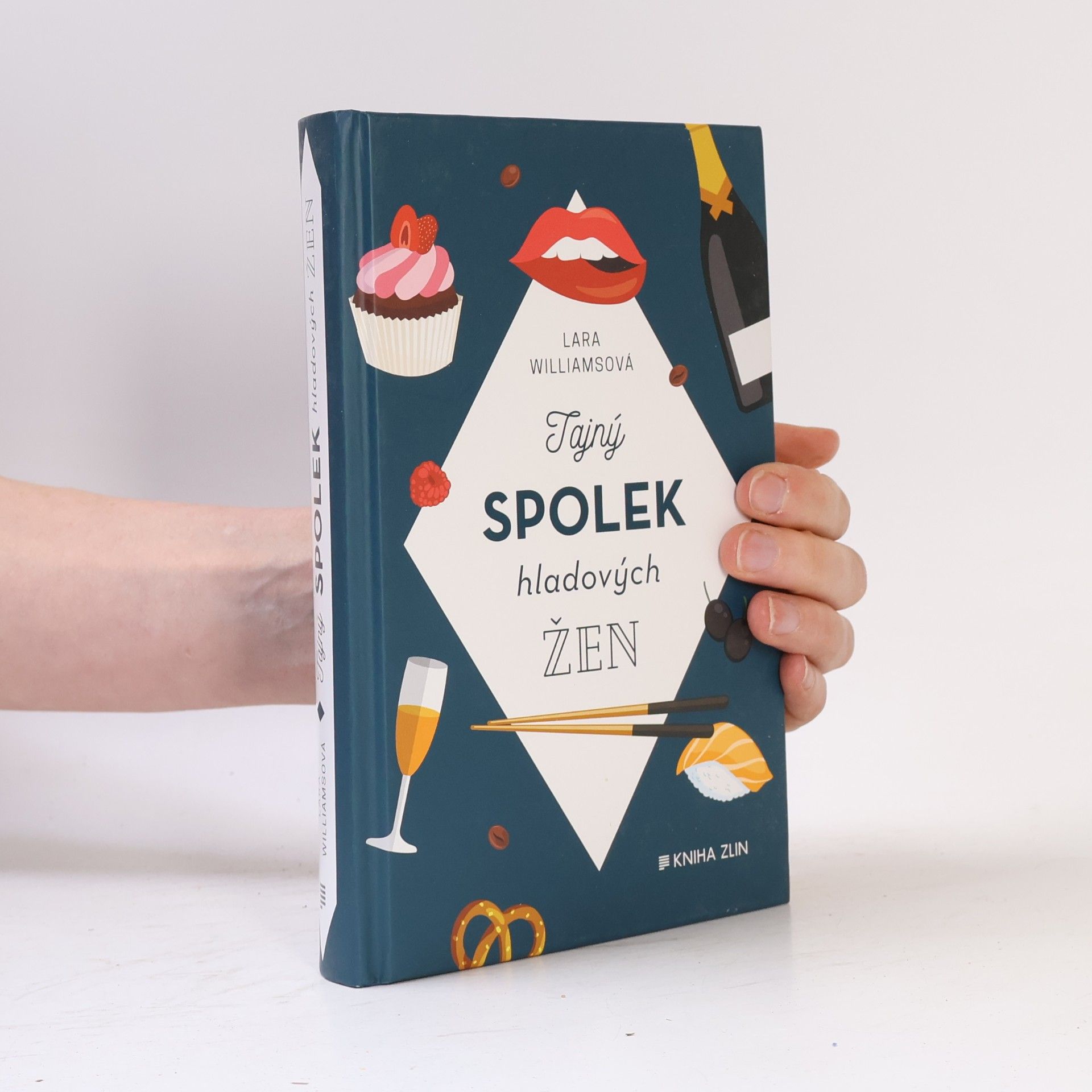 Tajný spolek hladových žen