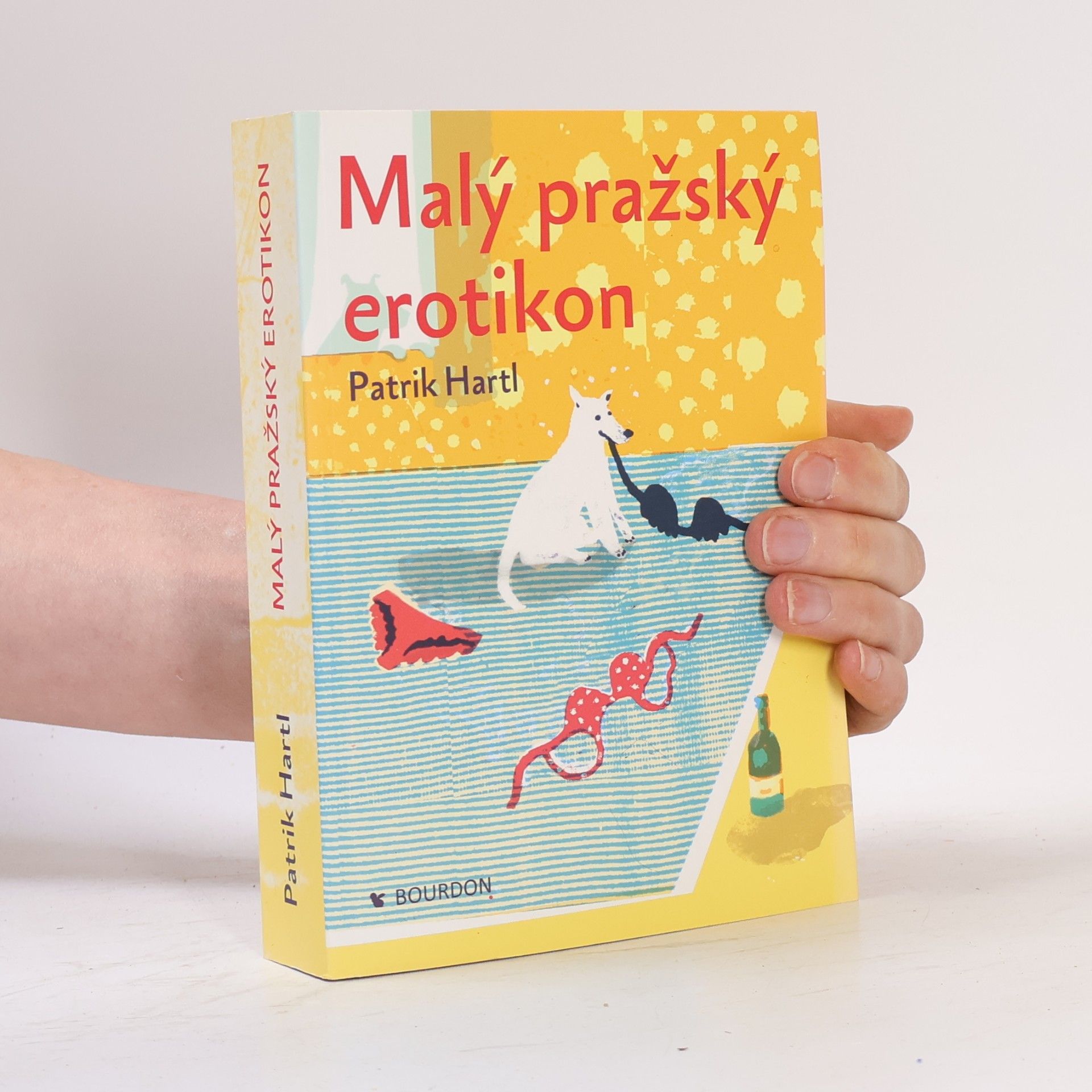 Malý pražský erotikon
