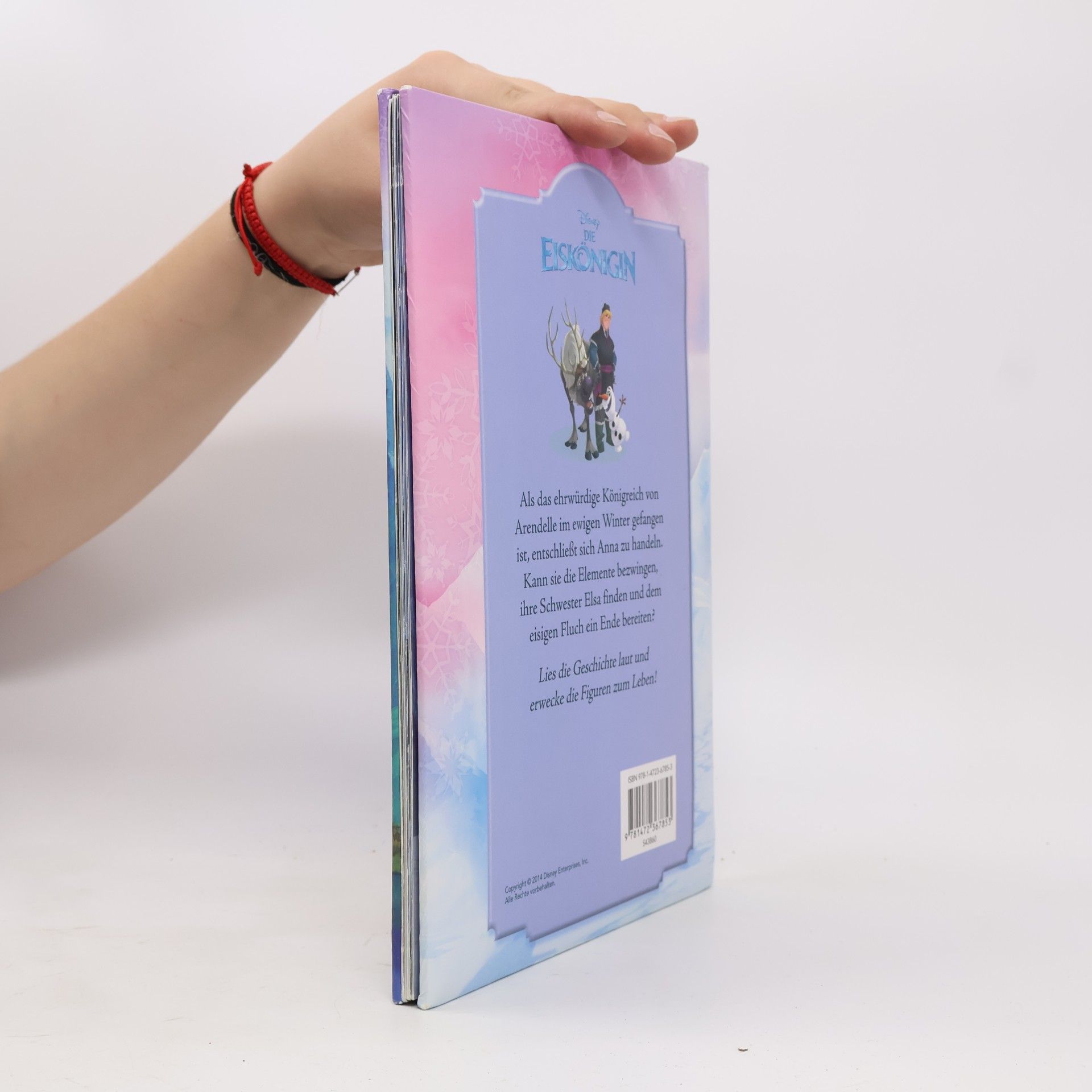 Autorenkollektiv Die Eiskönigin