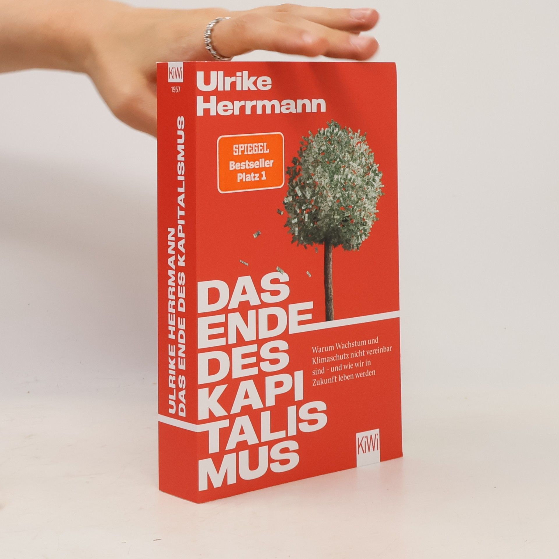 Ulrike Herrmann Das Ende des Kapitalismus