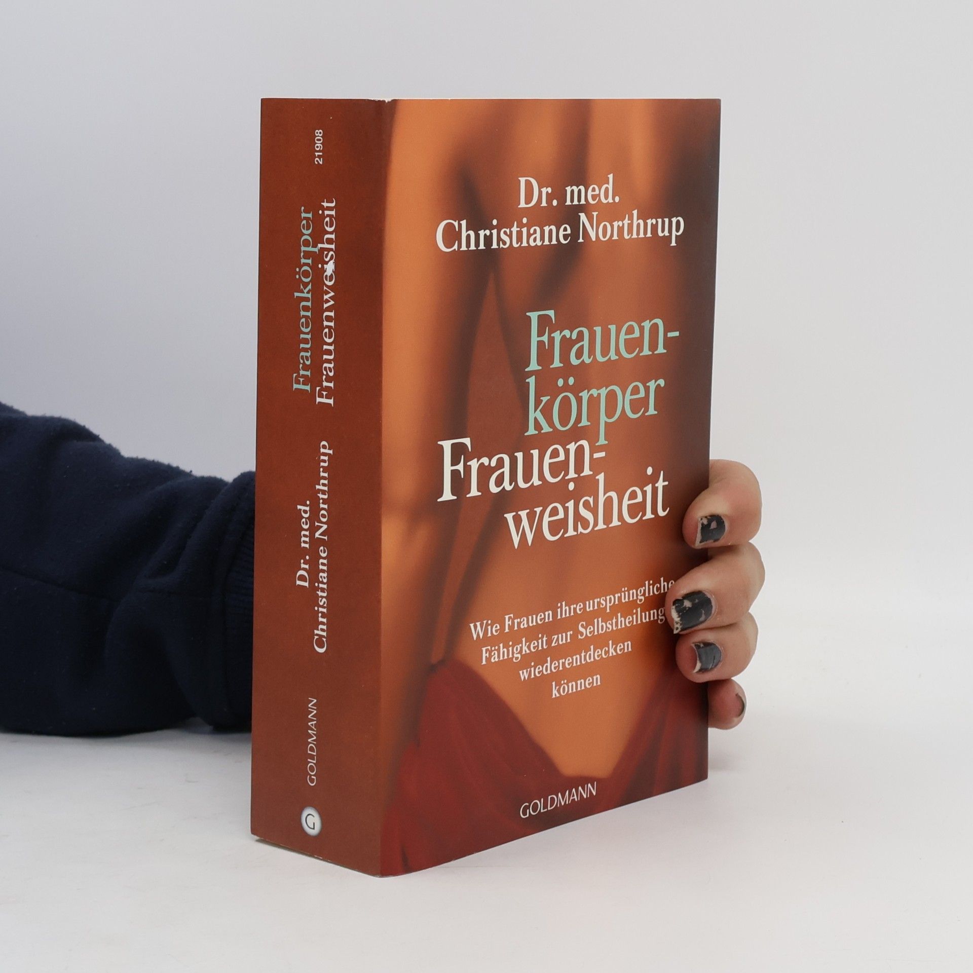 Frauenkörper, Frauenweisheit
