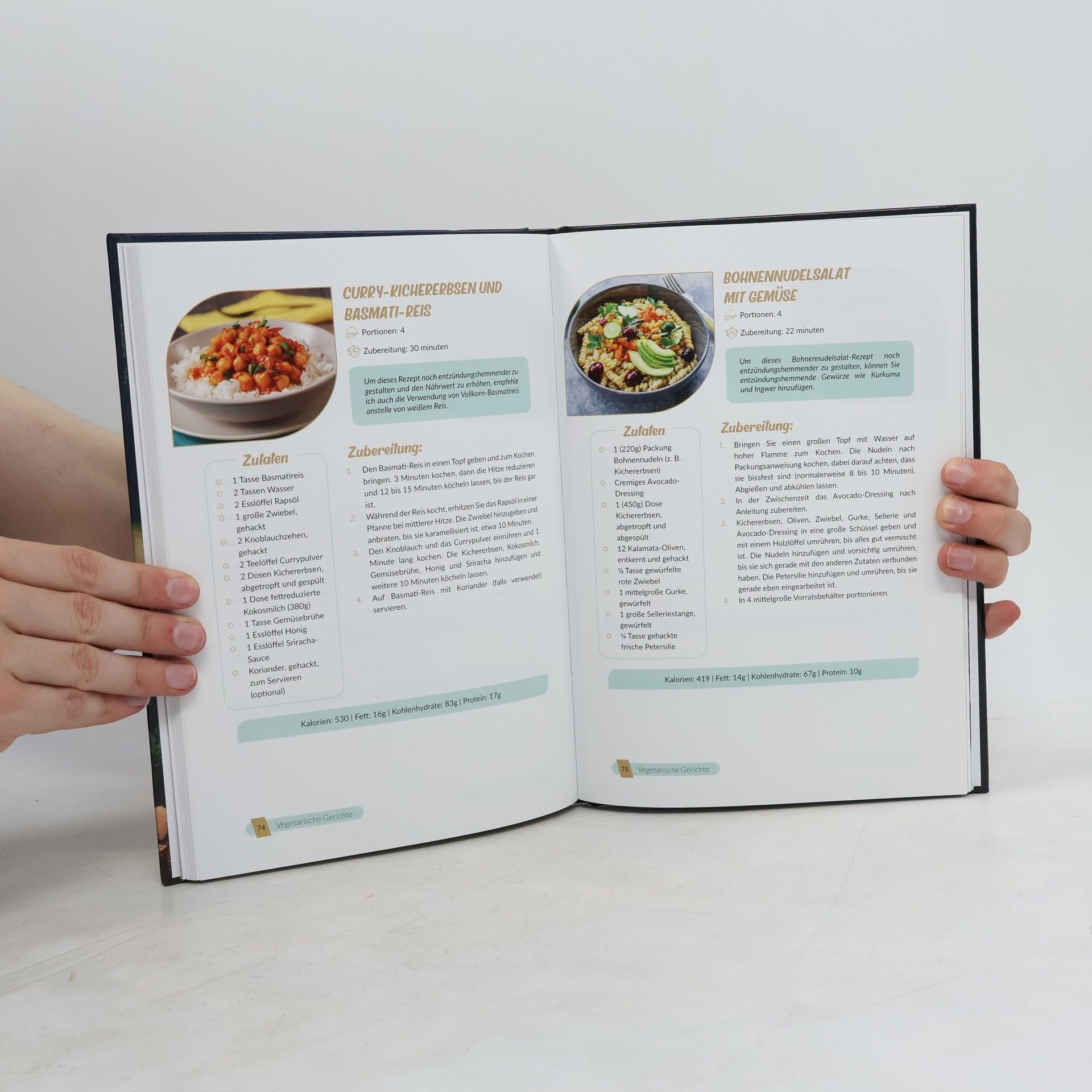 Kolektív autorov Entzündungshemmende Ernährung für Frauen: Natürlich Entzündungsfrei! Ehrliche Rezepte zur Unterstützung des Immunsystems | Das Kochbuch für antientzündliche Ernährung