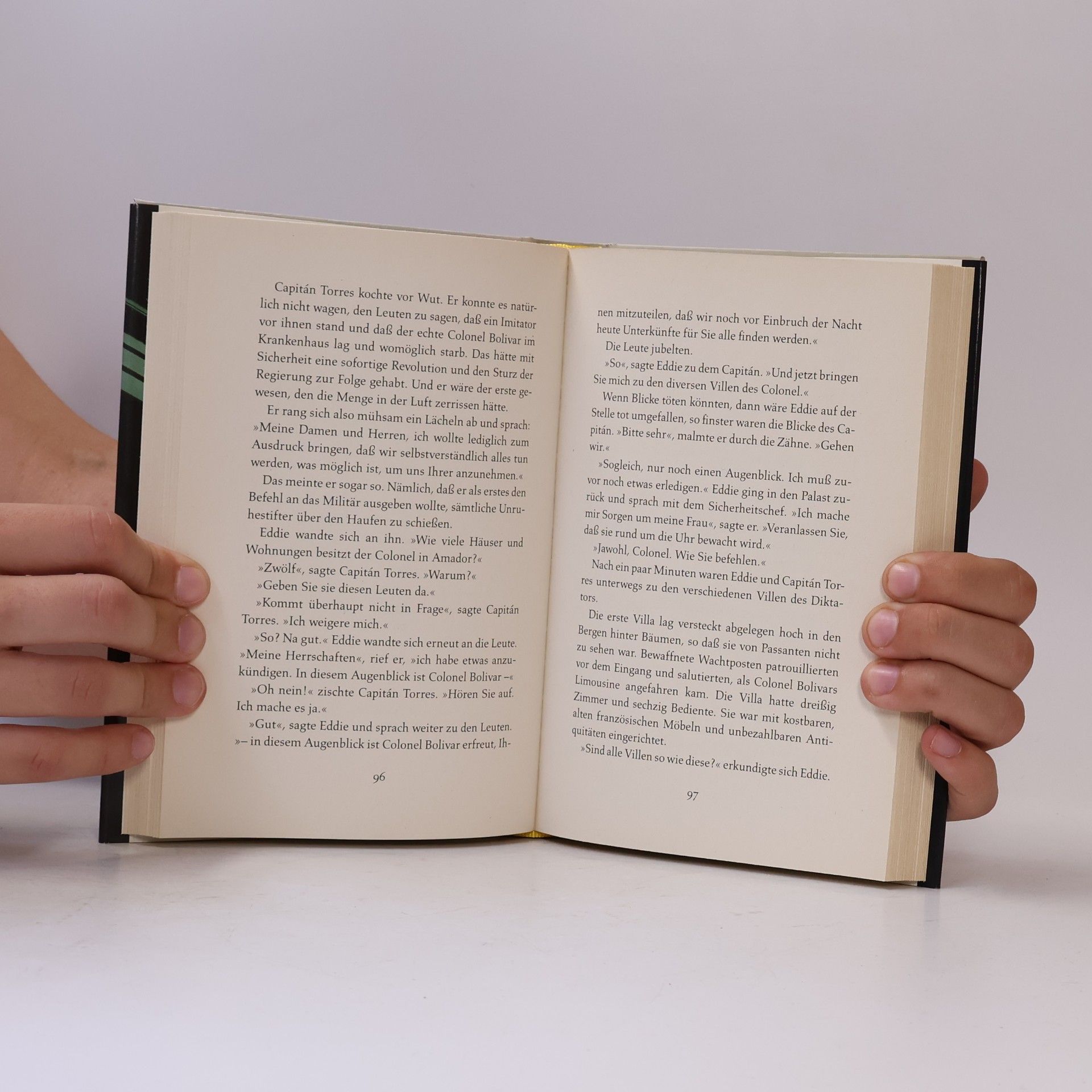 Sidney Sheldon Das Staatsgeheimnis