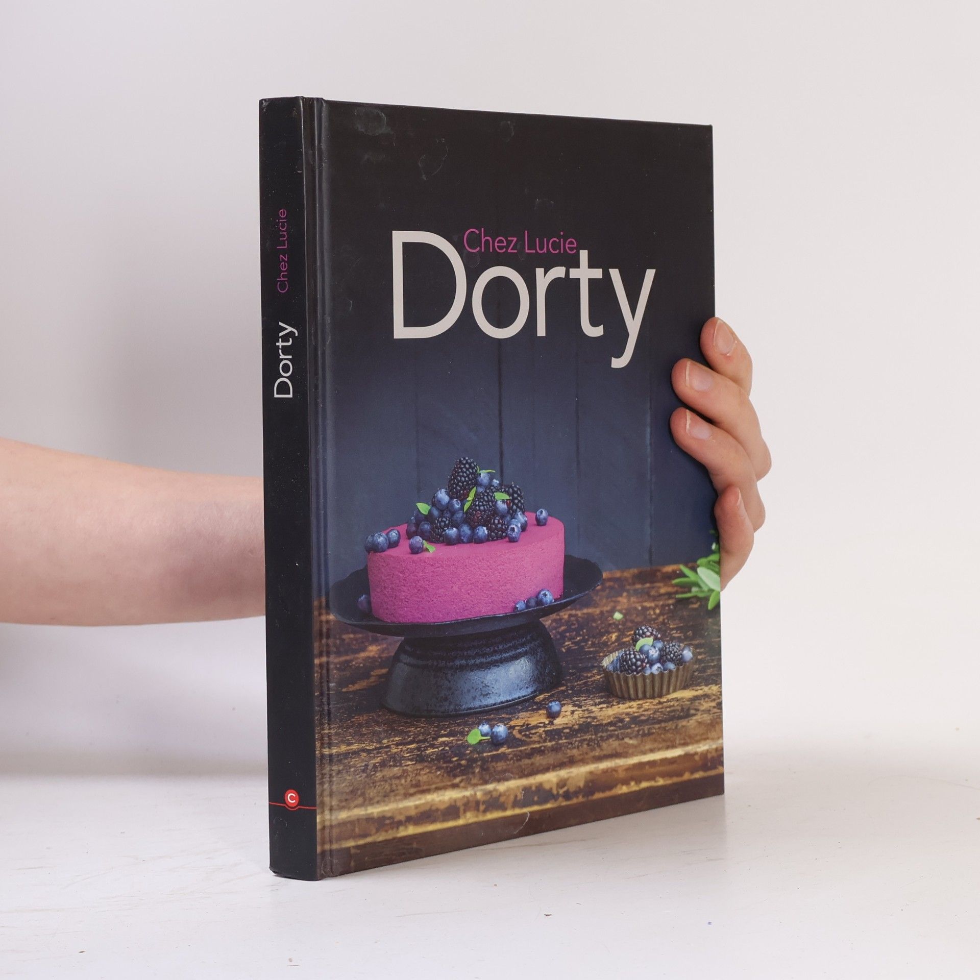 Lucie Dvořáková Dorty Chez Lucie