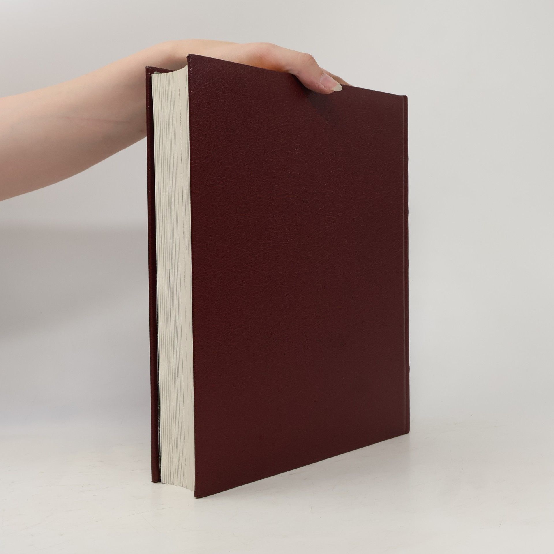 Various authors Chronik. Bibliothek des Jahrhunderts 2002