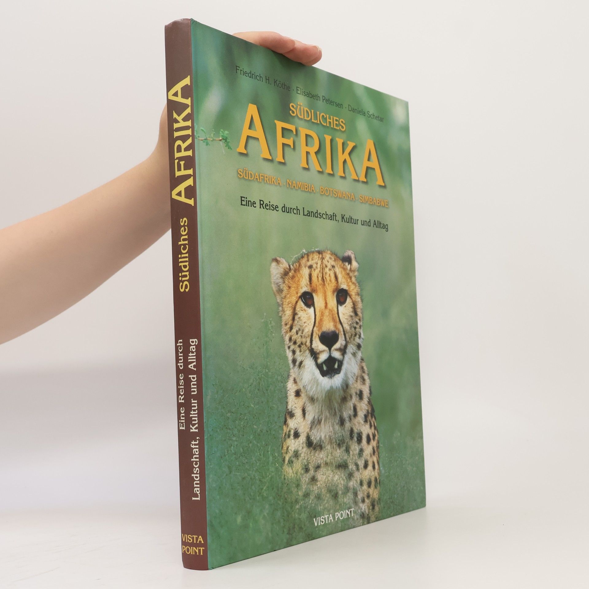 Südliches Afrika