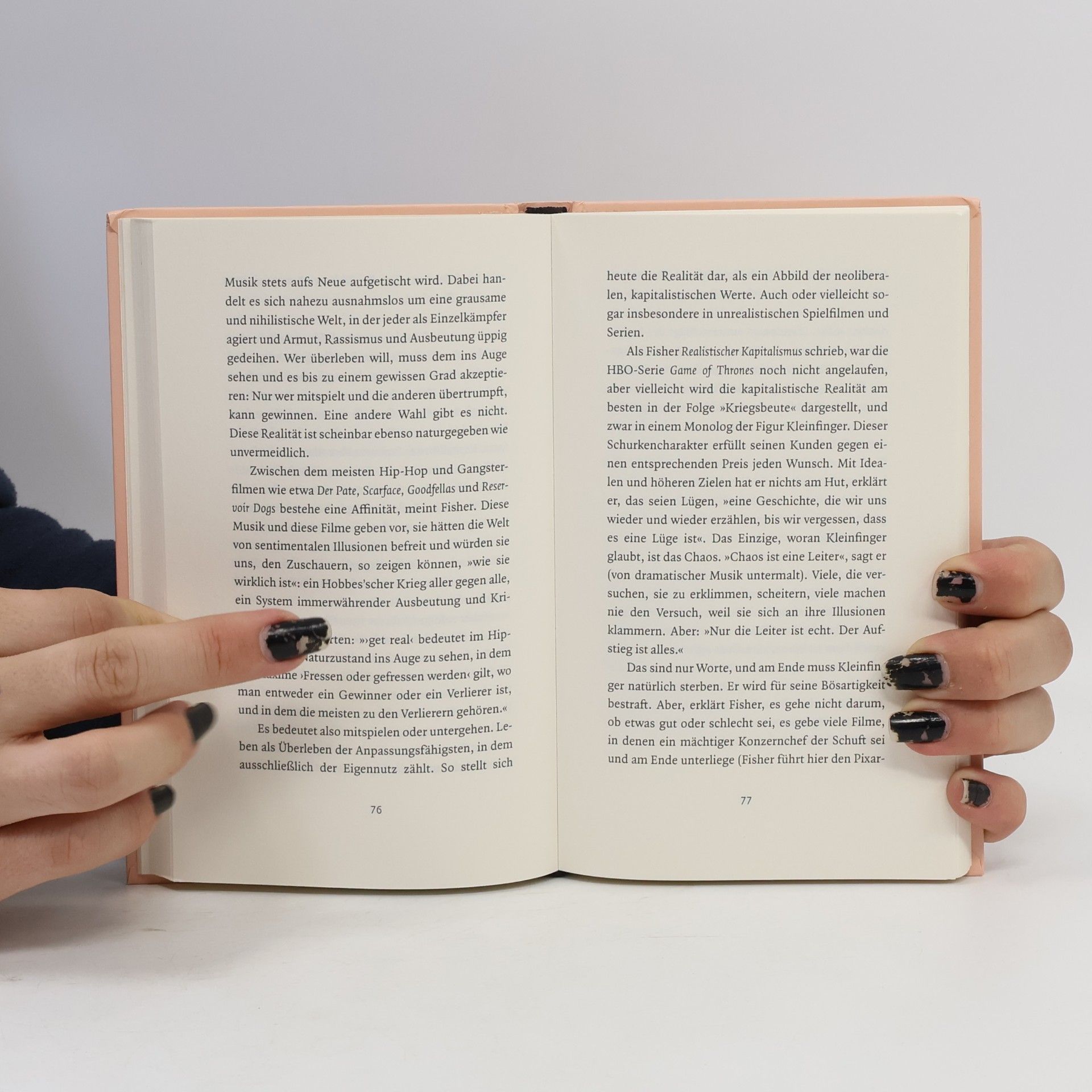 Marian Donner Das kleine Buch der Selbstverwüstung. Warum wir mehr stinken, trinken, bluten, brennen und tanzen sollten