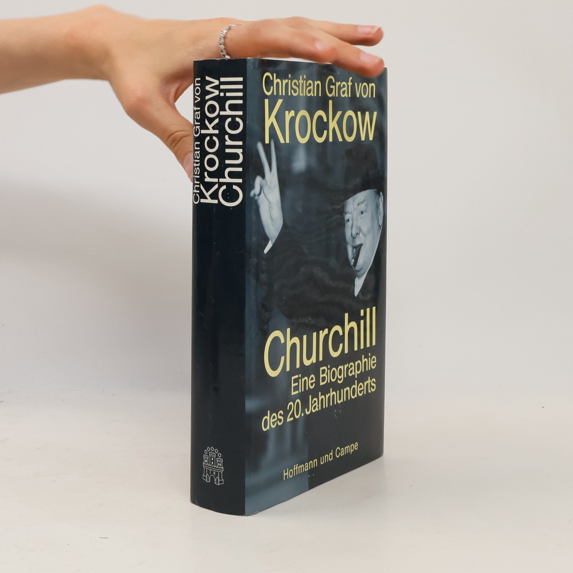 Churchill