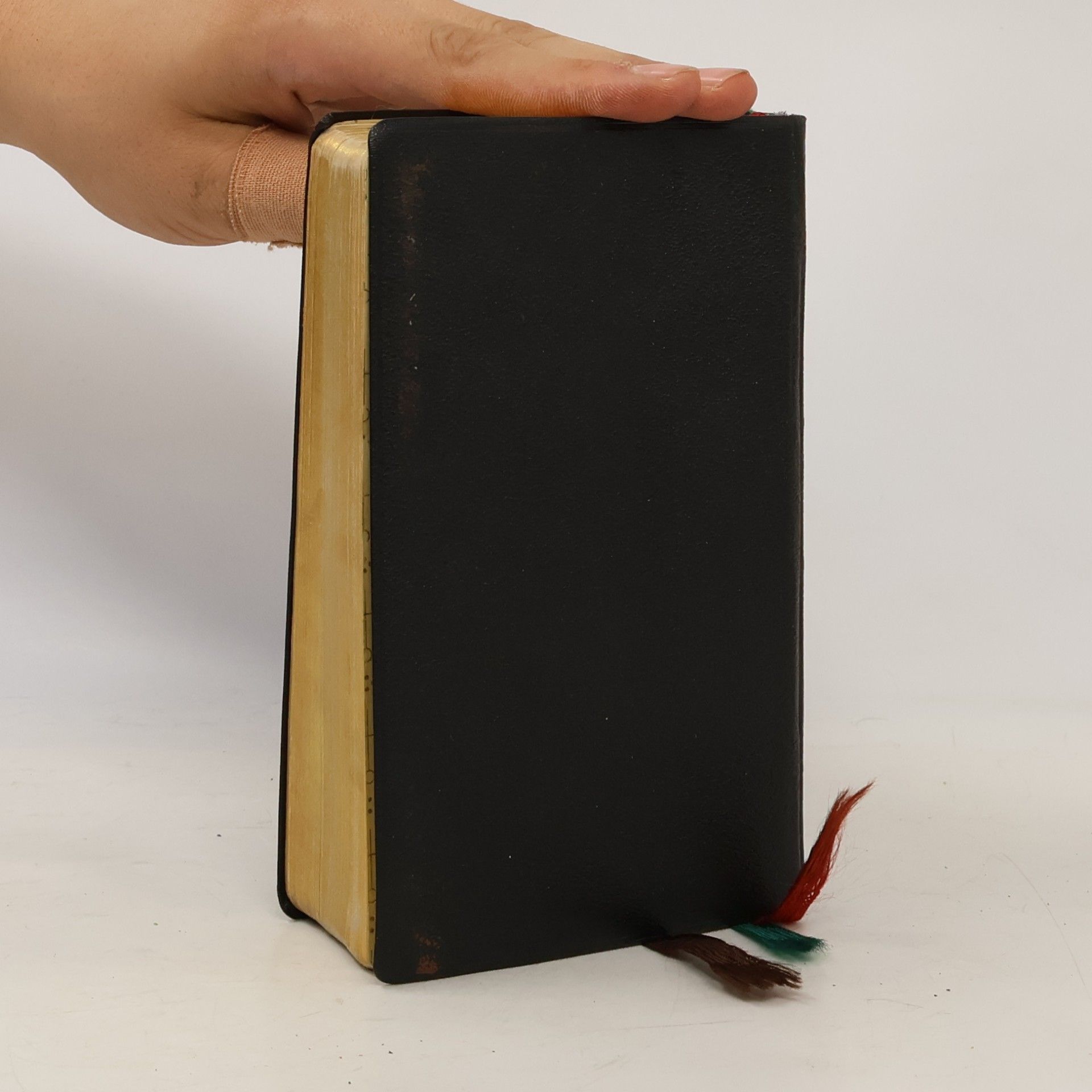 Various authors Schott Römisches Messbuch