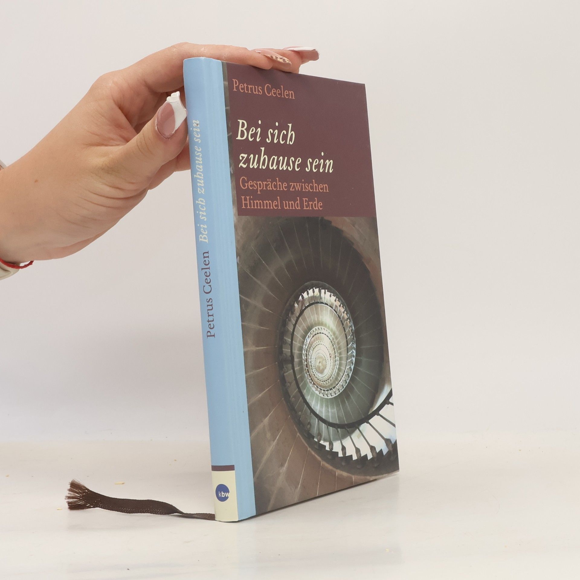 Bei sich Zuhause sein