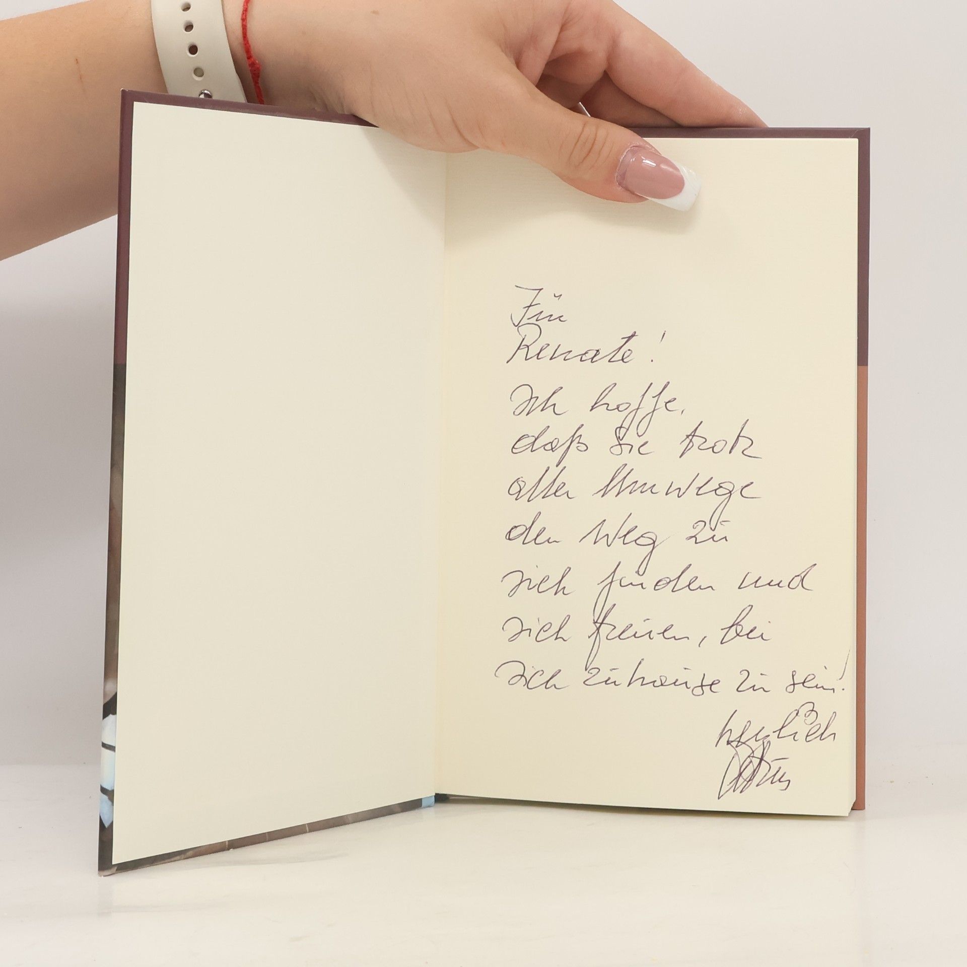 Petrus Ceelen Bei sich Zuhause sein