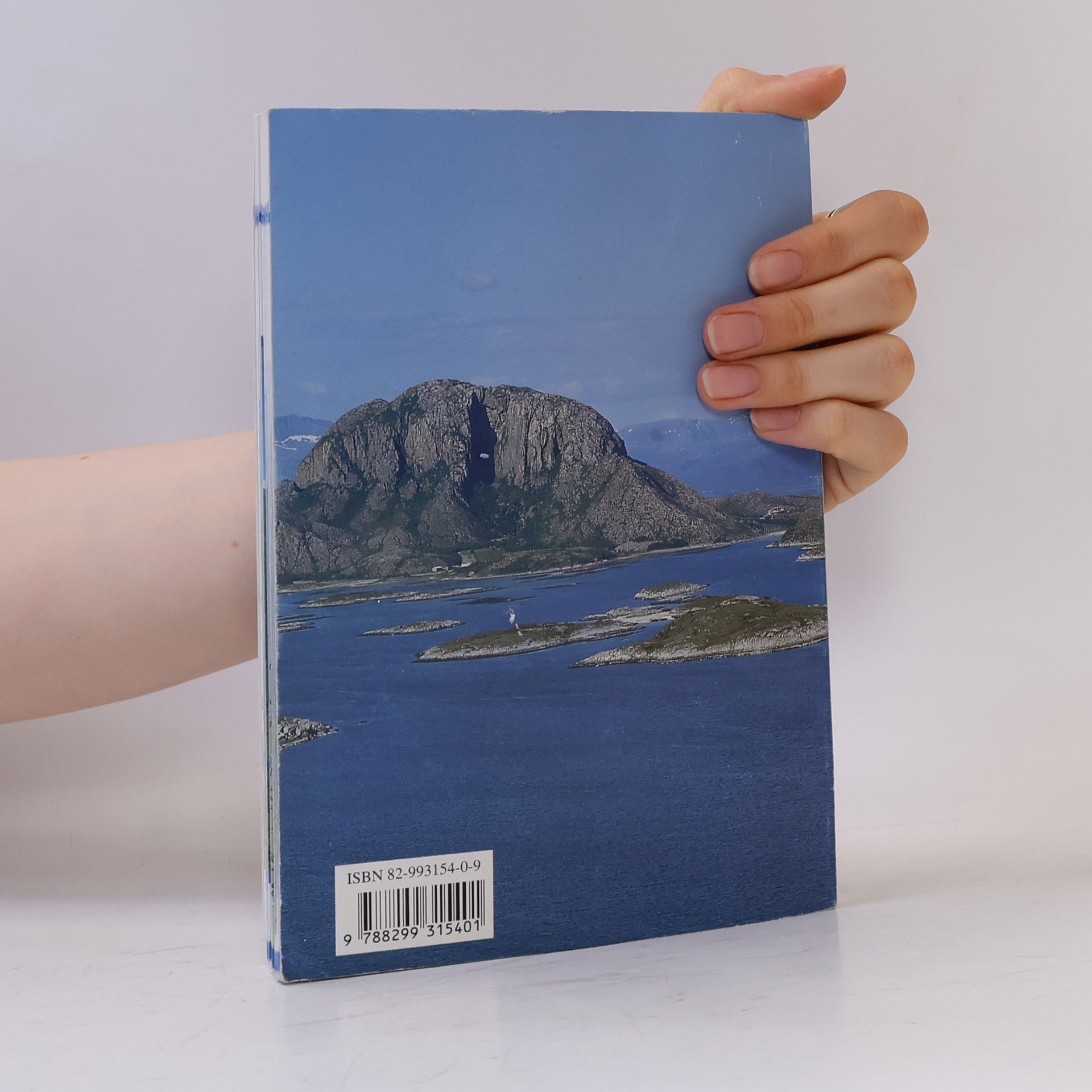 Erling Storrusten Hurtigruten