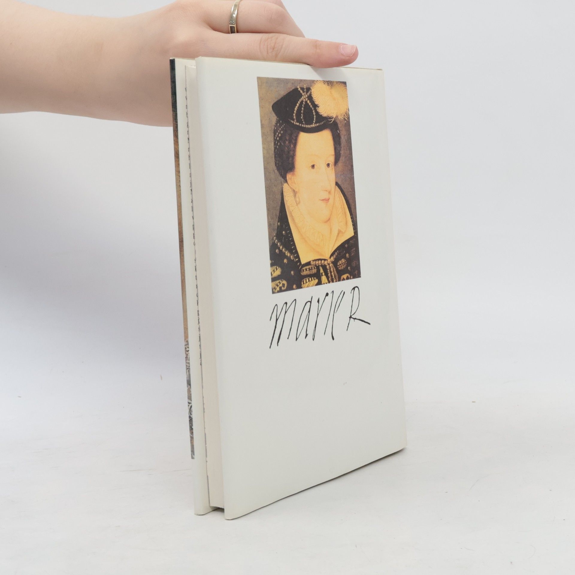 Stefan Zweig Marie Stuartovna