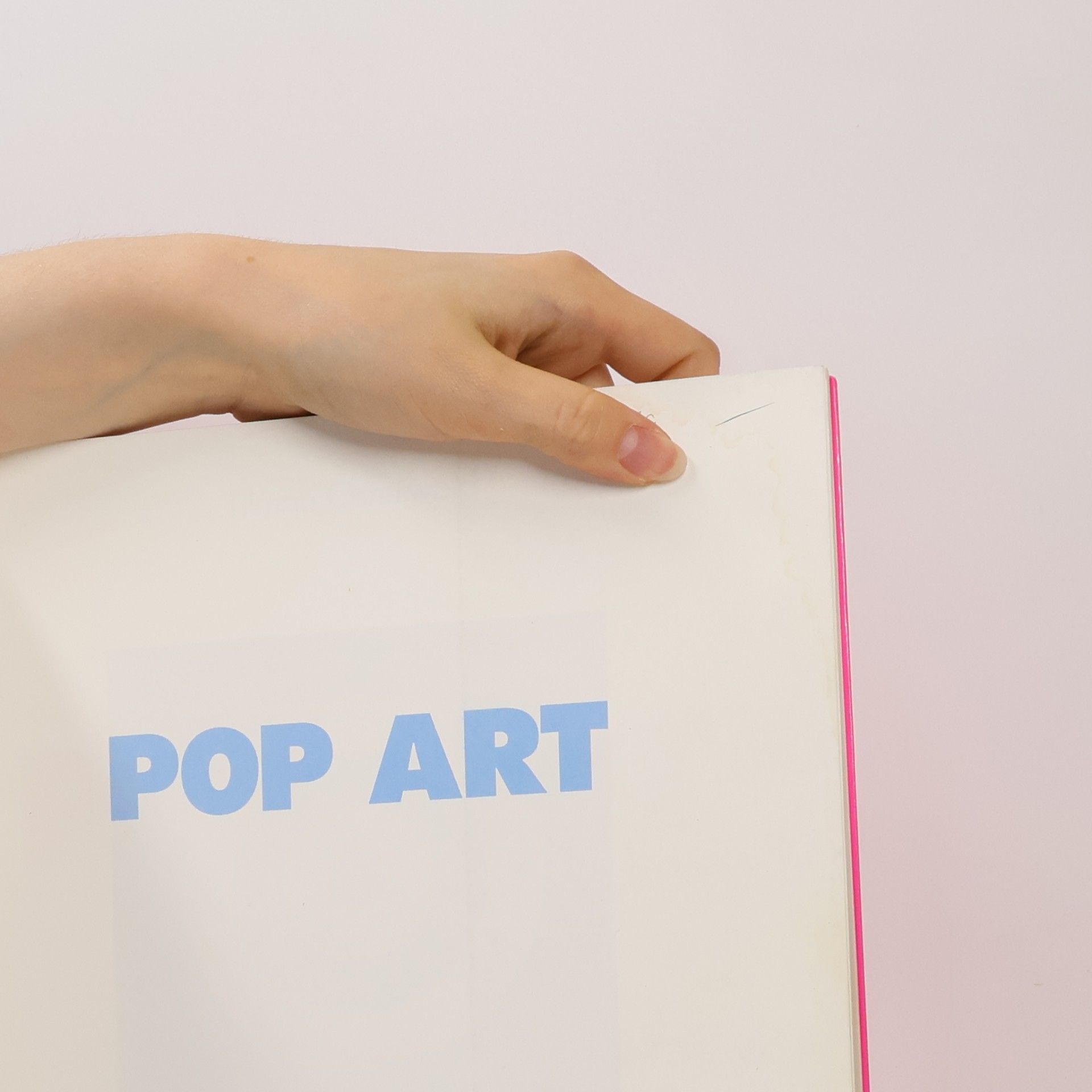 Tilman Osterwold Pop-art