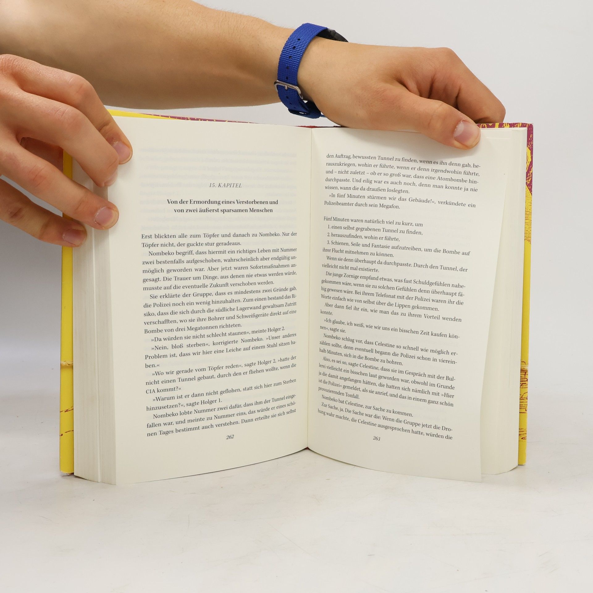 Jonas Jonasson Die Analphabetin, die rechnen konnte