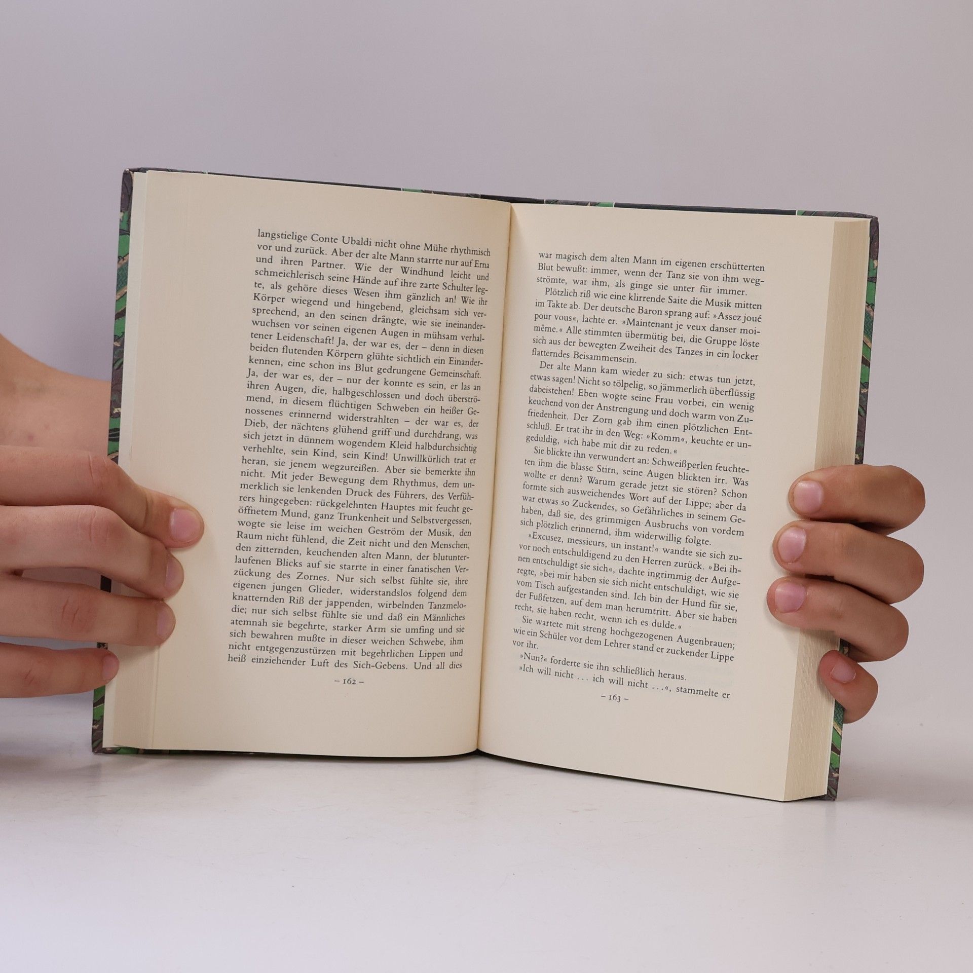 Stefan Zweig Verwirrung der Gefühle