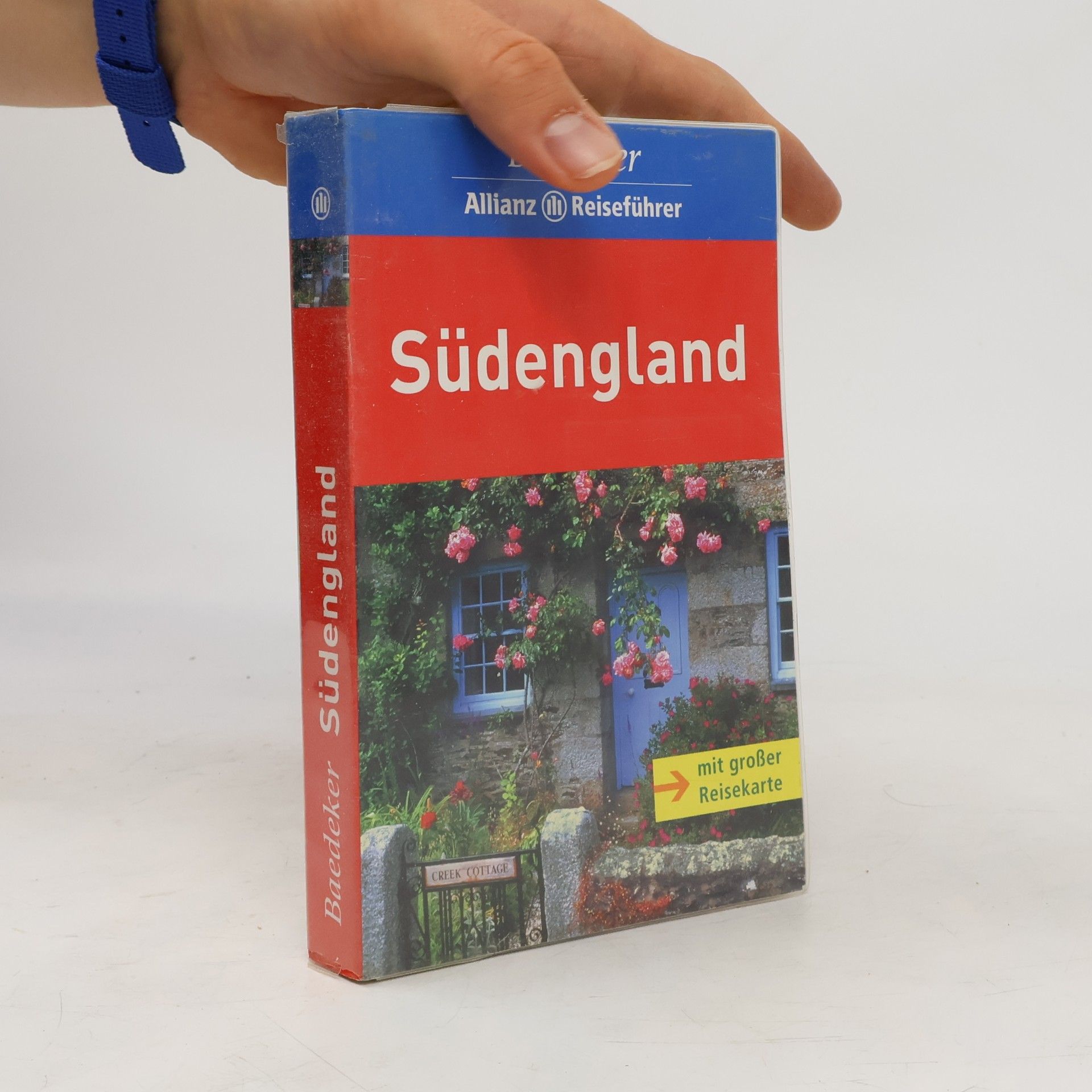 Südengland