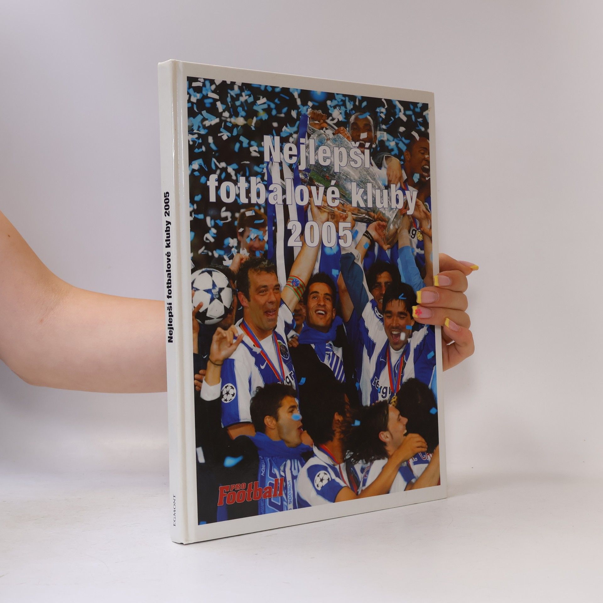 Nejlepší fotbalové kluby 2005