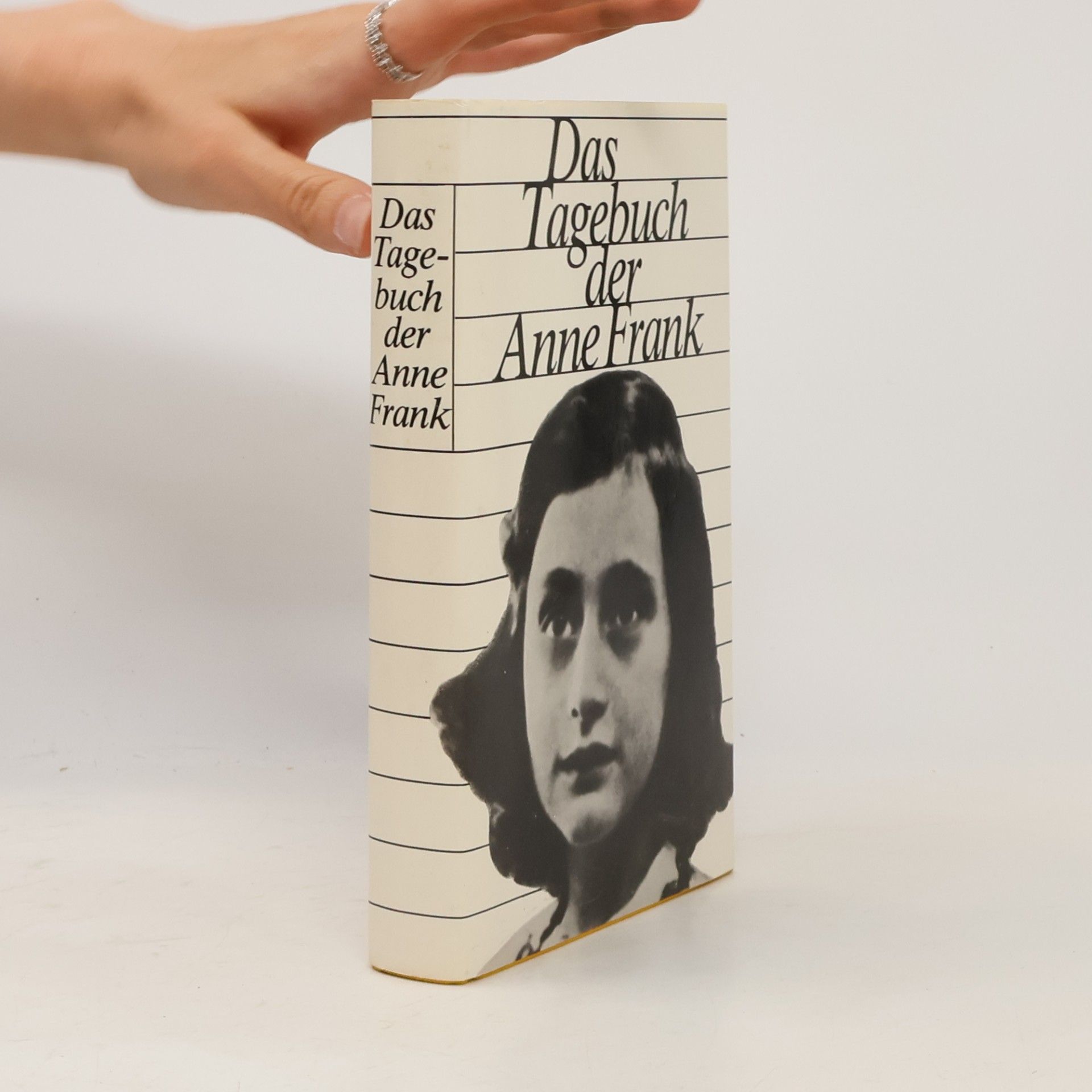 Anne Frank House Das Tagebuch der Anne Frank