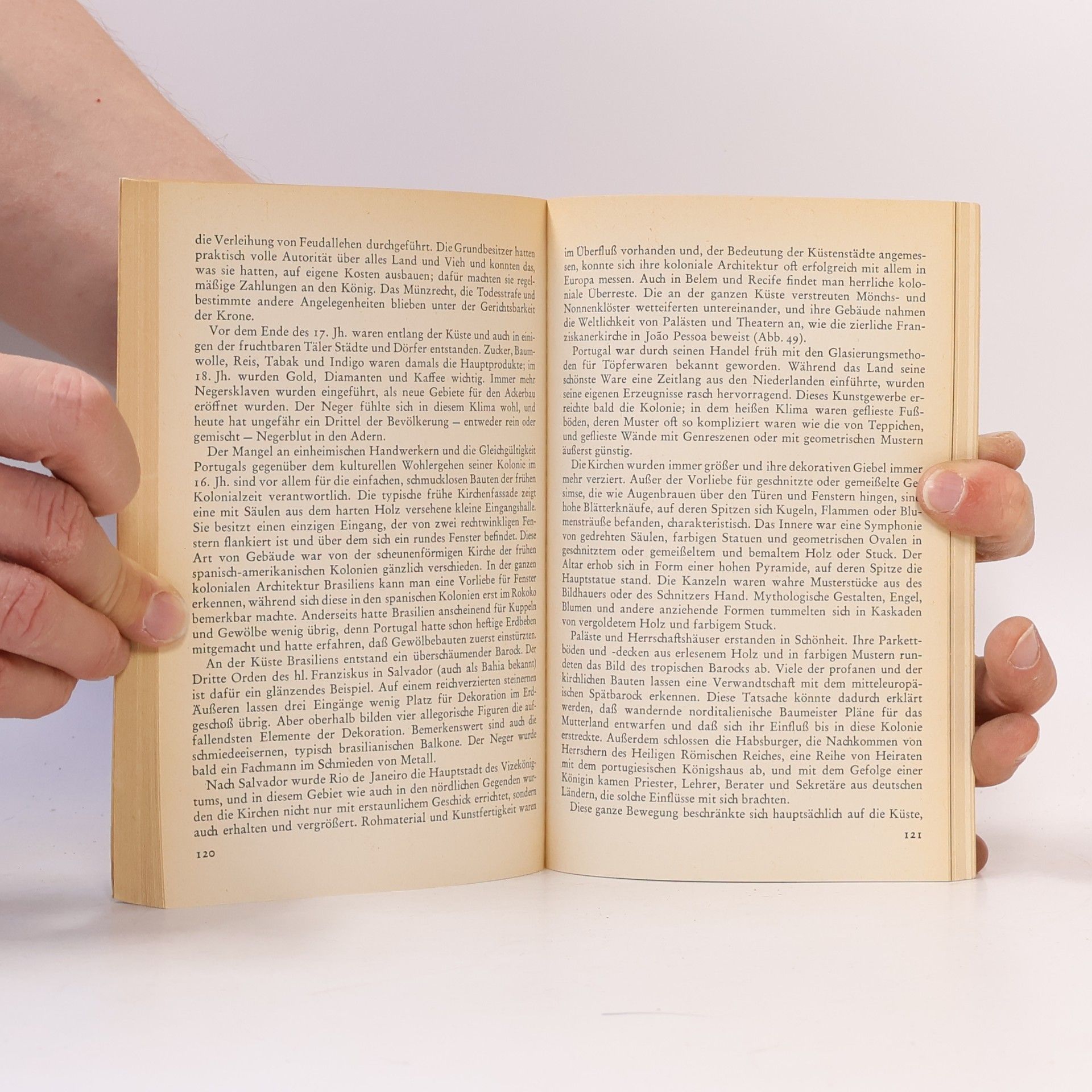 Autorenkollektiv Ullstein Kunstgeschichte. Altamerika und iberoamerikanische Kolonialkunst. Band 18