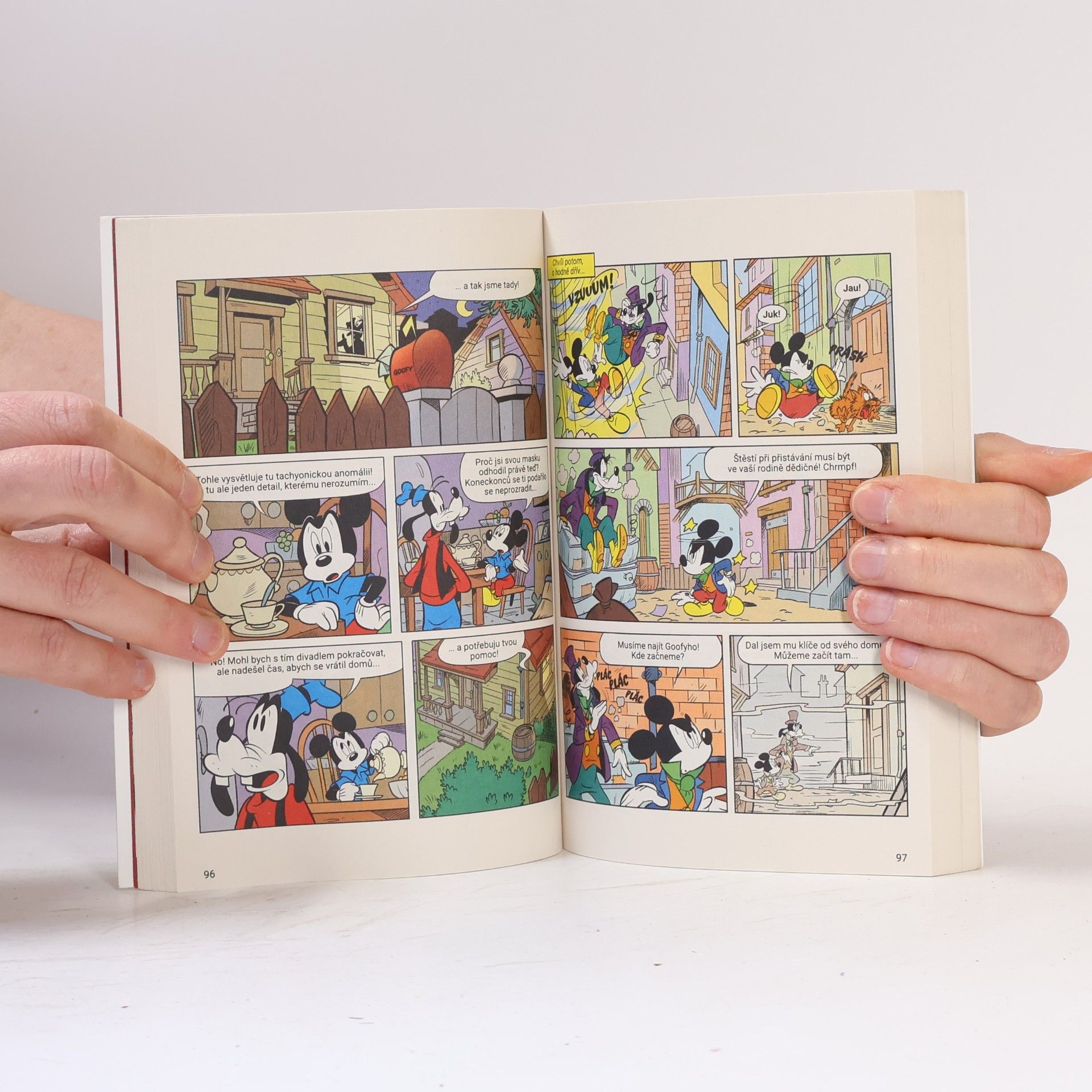 Autores varios Únikovka 3