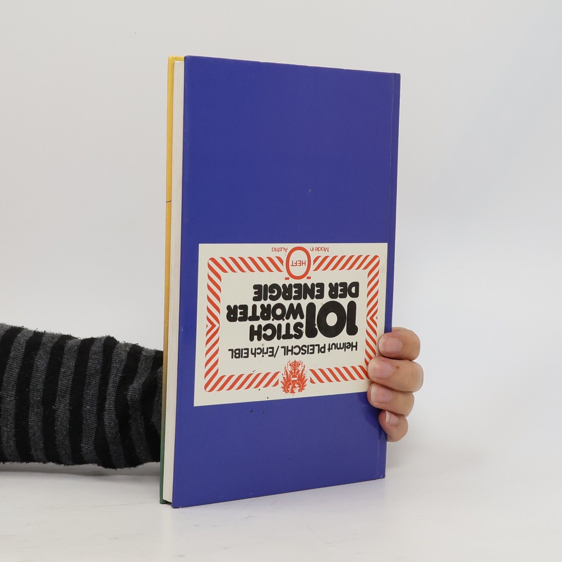 Robert Klement 3 auf Draht. Ein doppelter Energiestoß für Jugendliche