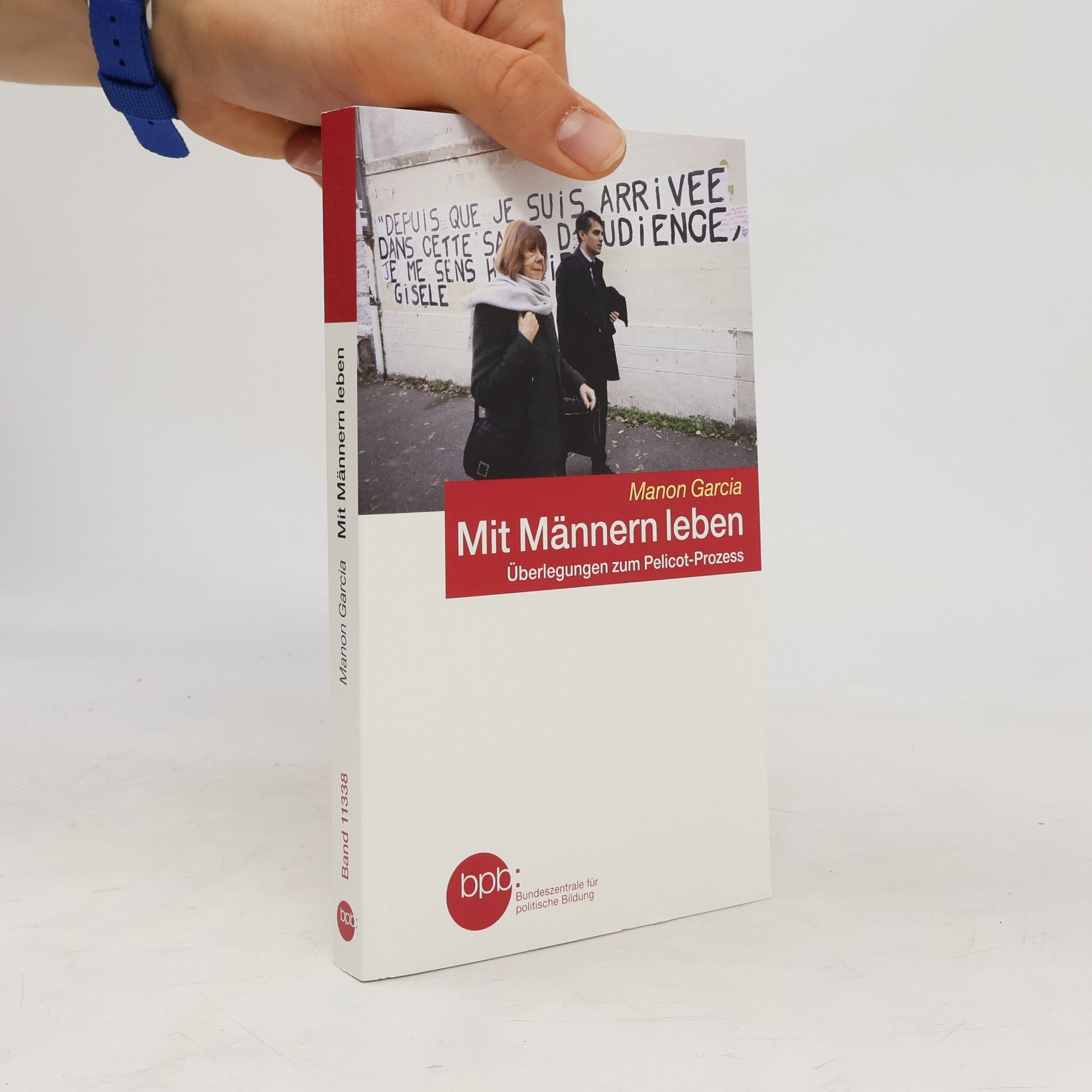 Mit Männern leben