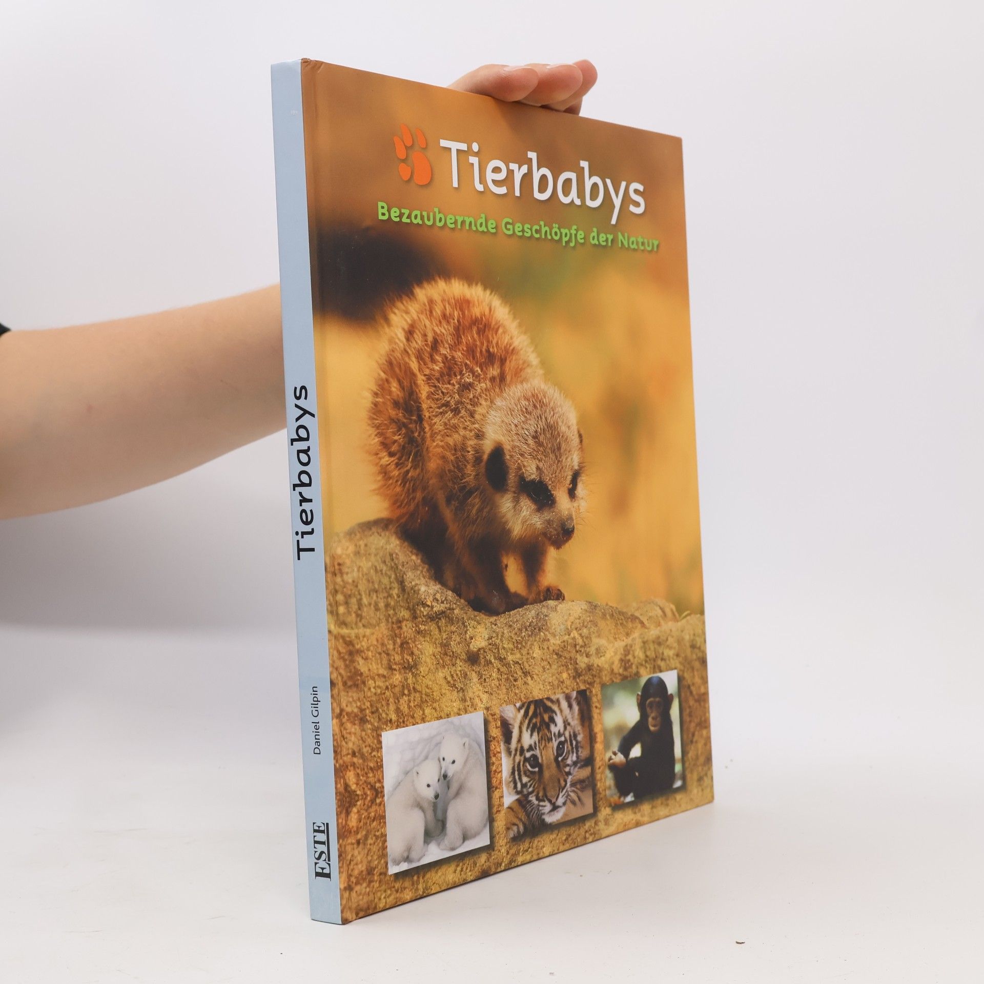 Tierbabys