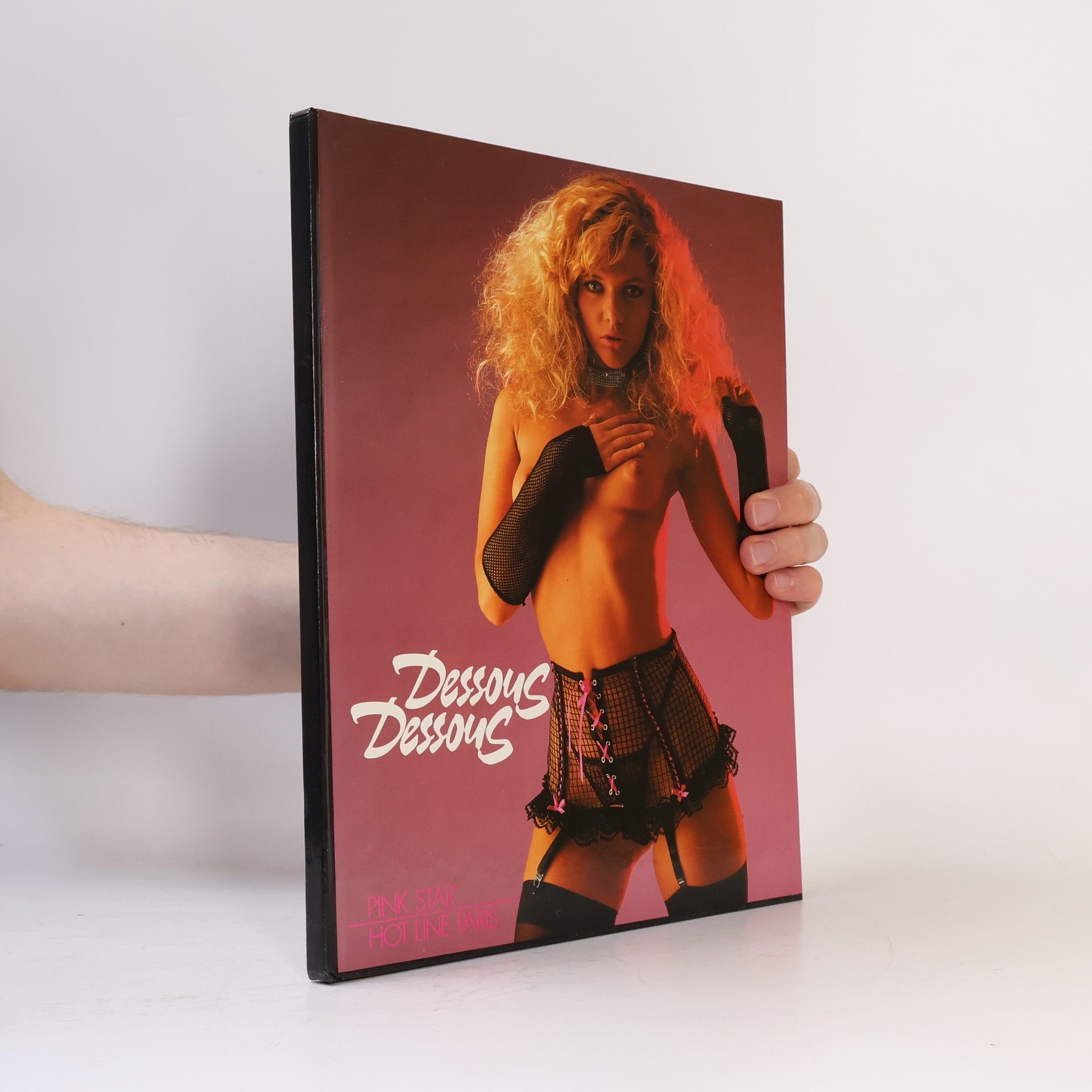 Autorenkollektiv Dessous Dessous