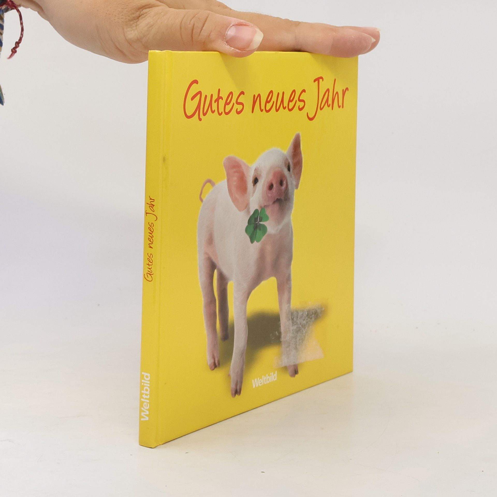 Gutes neues Jahr