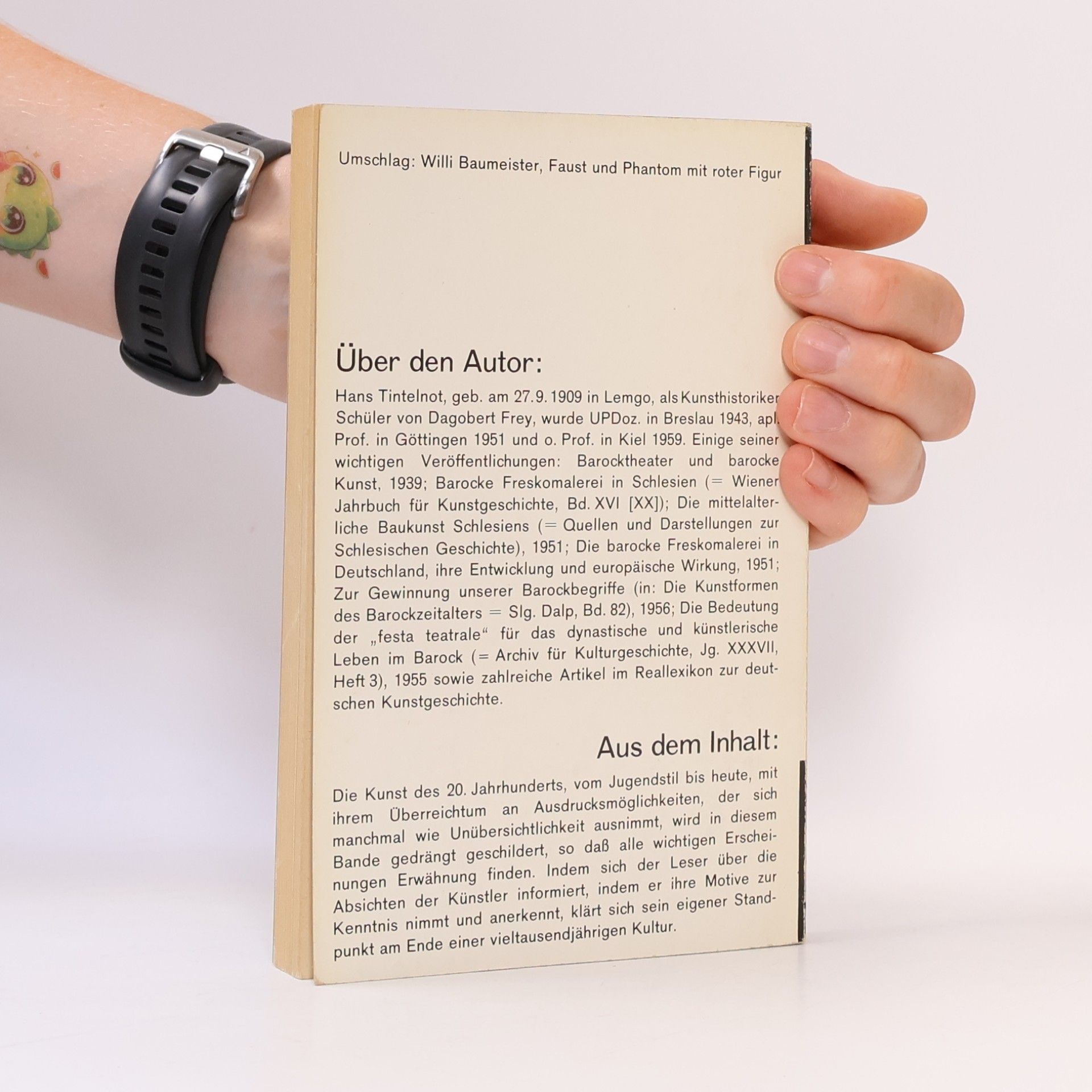 Auteurscollectief Ullstein Kunstgeschichte