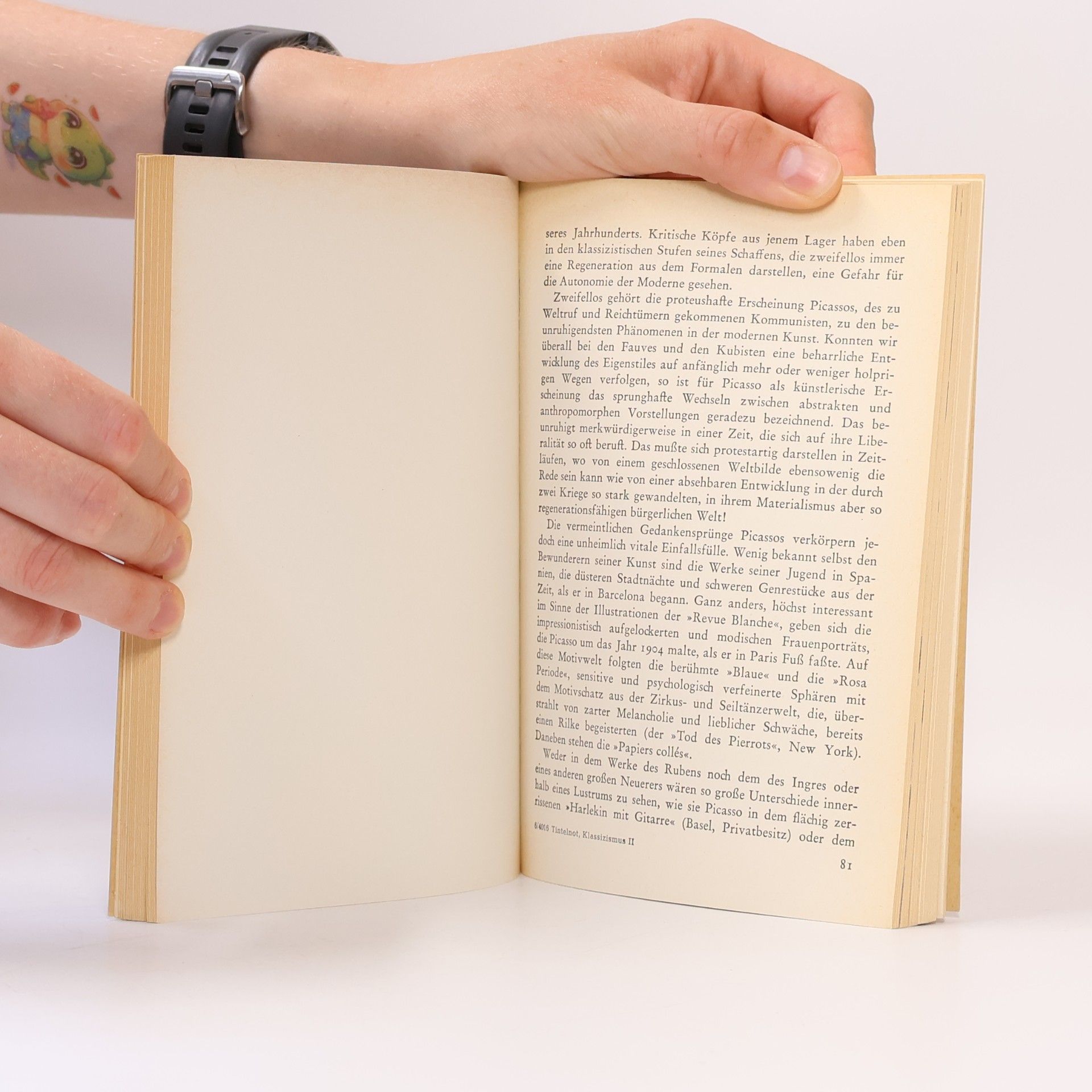 Auteurscollectief Ullstein Kunstgeschichte