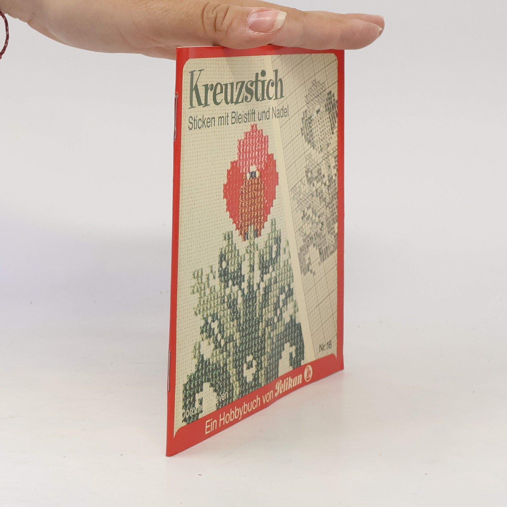 Kreuzstich