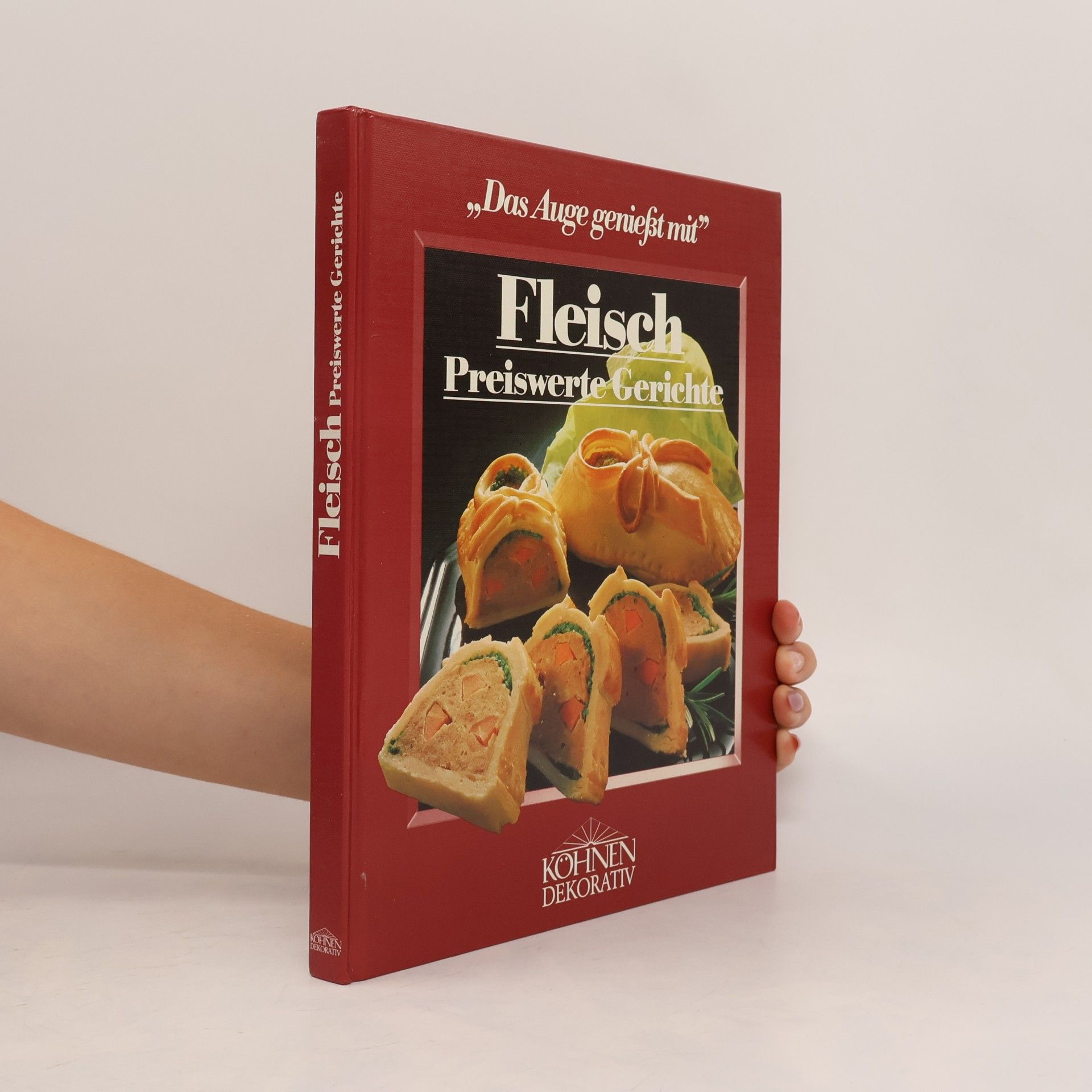 Autorenkollektiv Fleisch