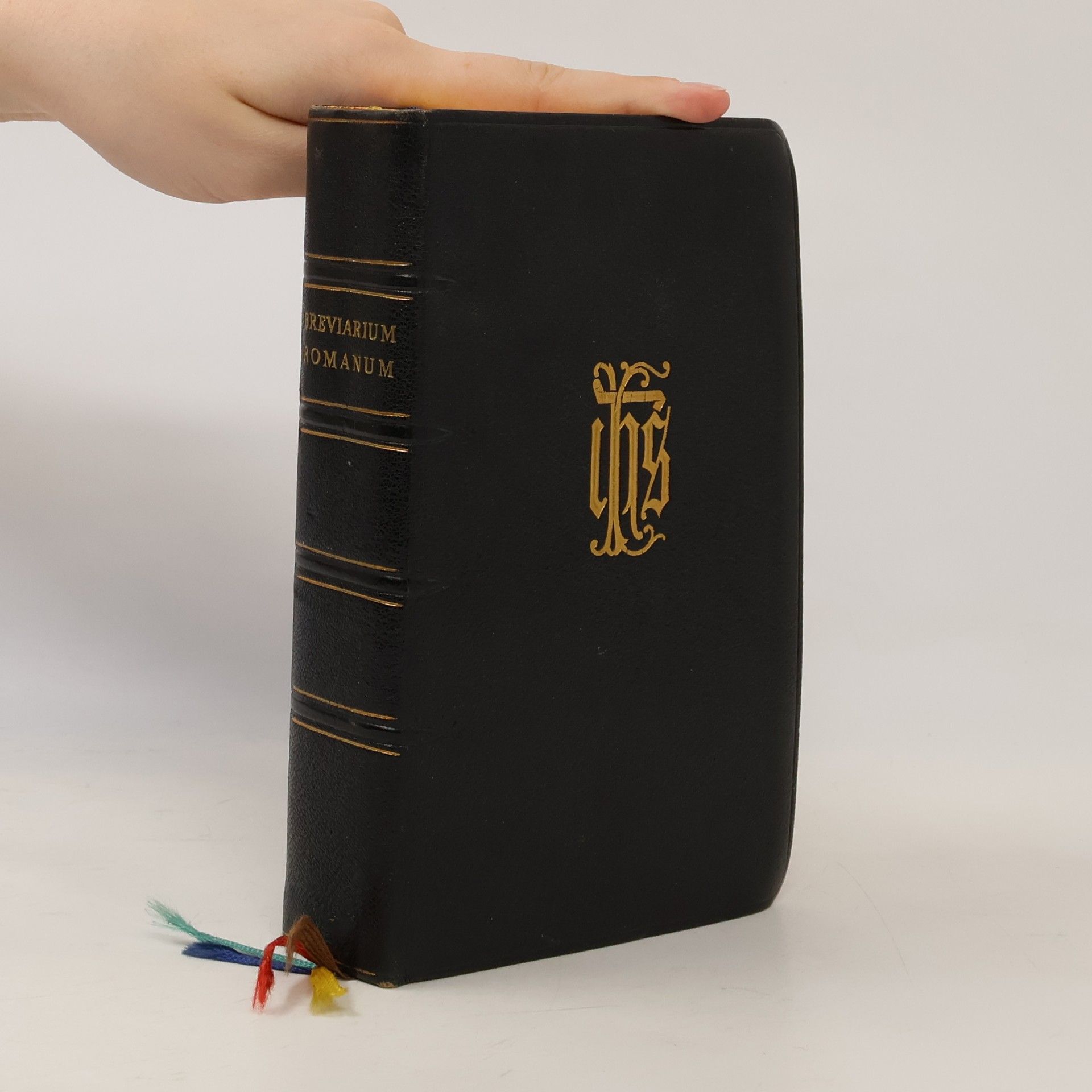 Collectif d'auteurs Breviarium Romanum ex decreto ss. concilii tridentini restitutum s. PII V pontificis maximi, pars prima