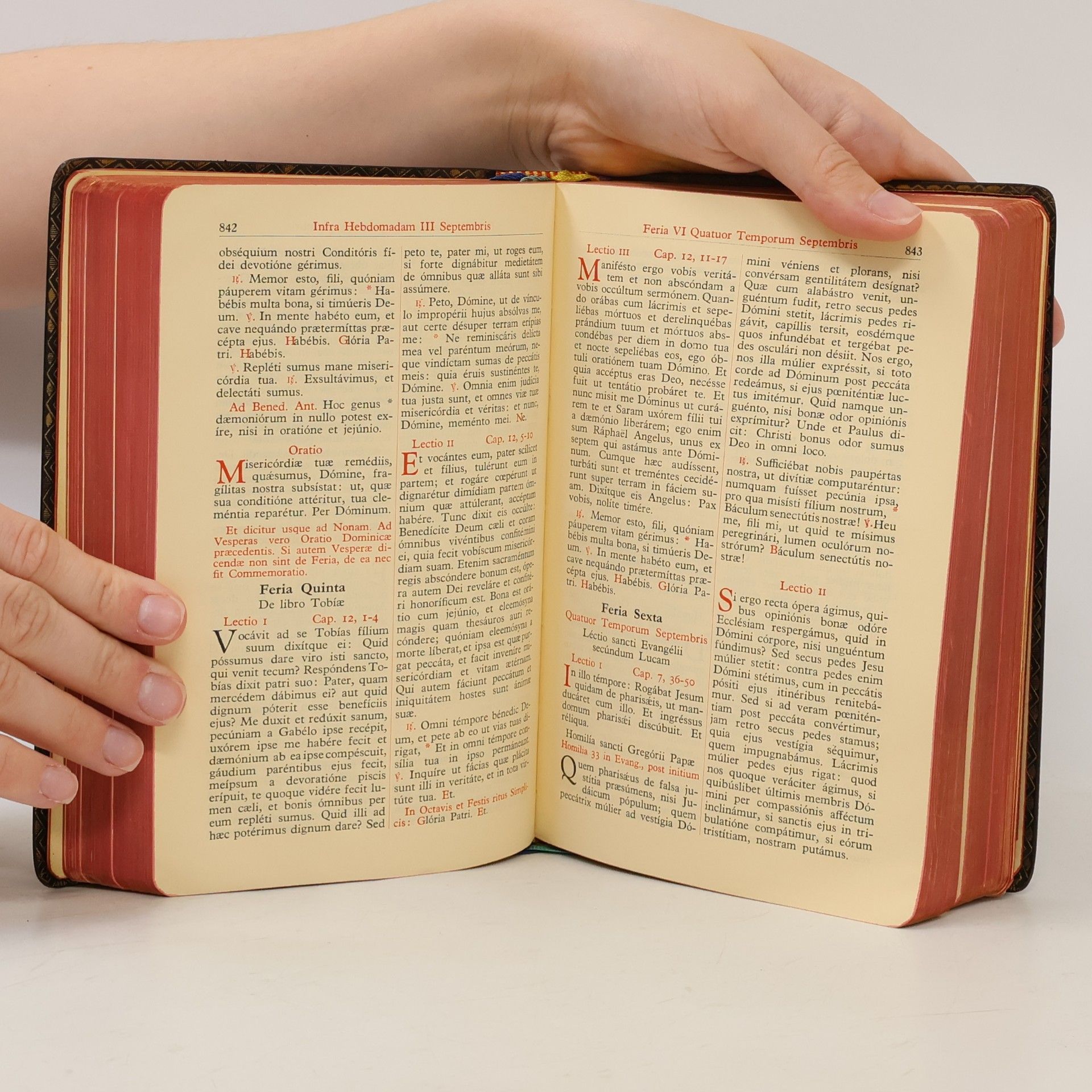 Autorenkollektiv Breviarium Romanum ex decreto ss. concilii tridentini restitutum s. PII V pontificis maximi, pars prima