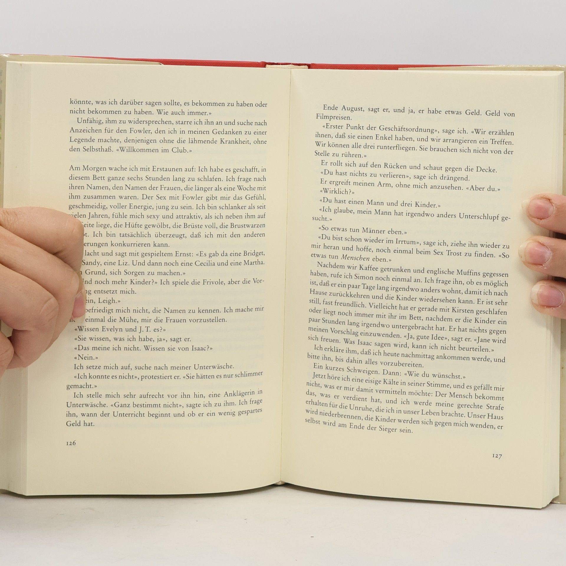 Elizabeth Richards Bis ans Ende der Liebe. Roman