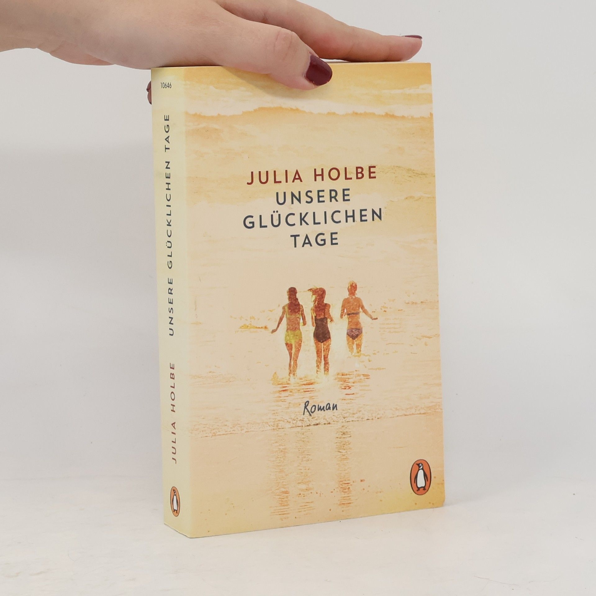 Unsere glücklichen Tage