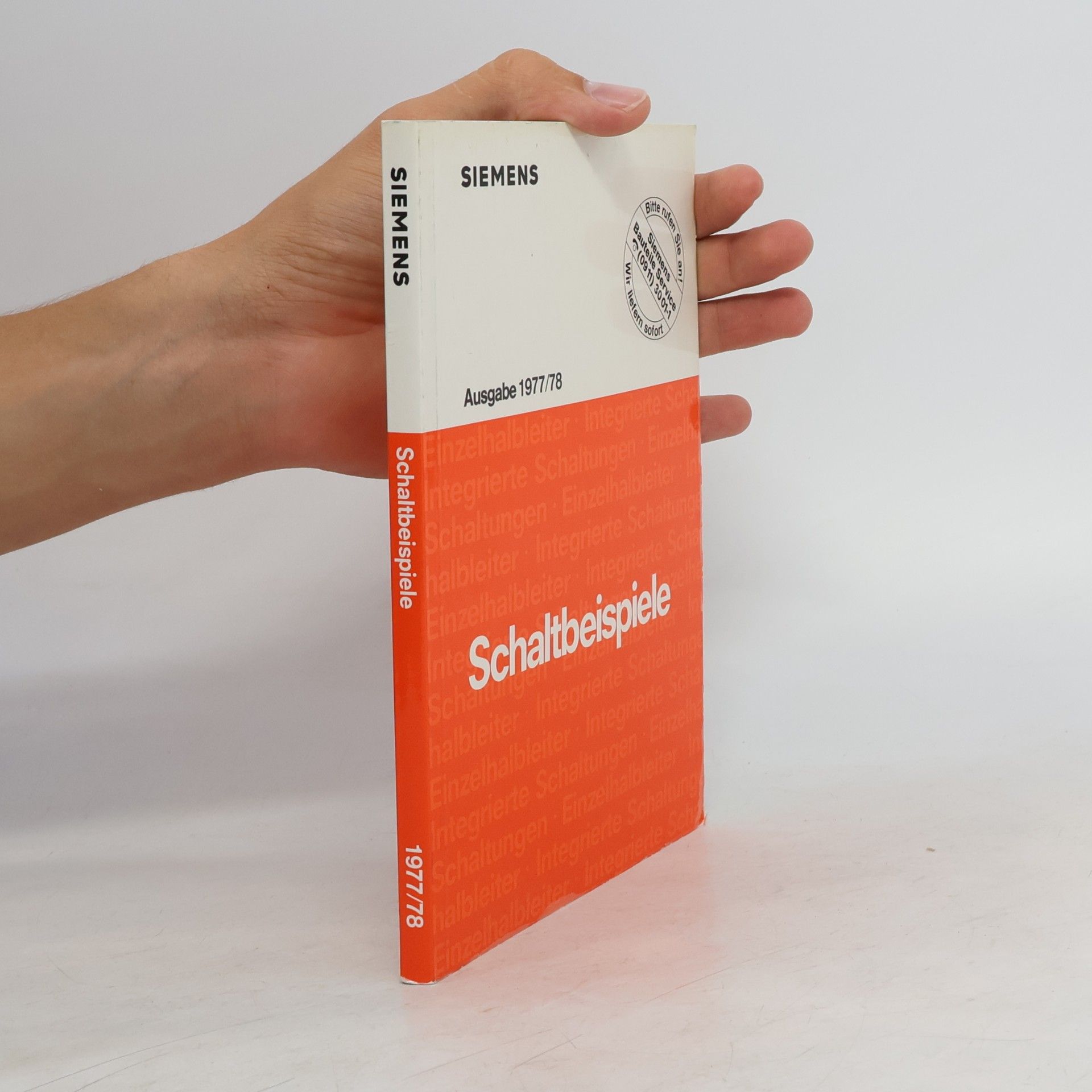 Autorenkollektiv Schaltbeispiele