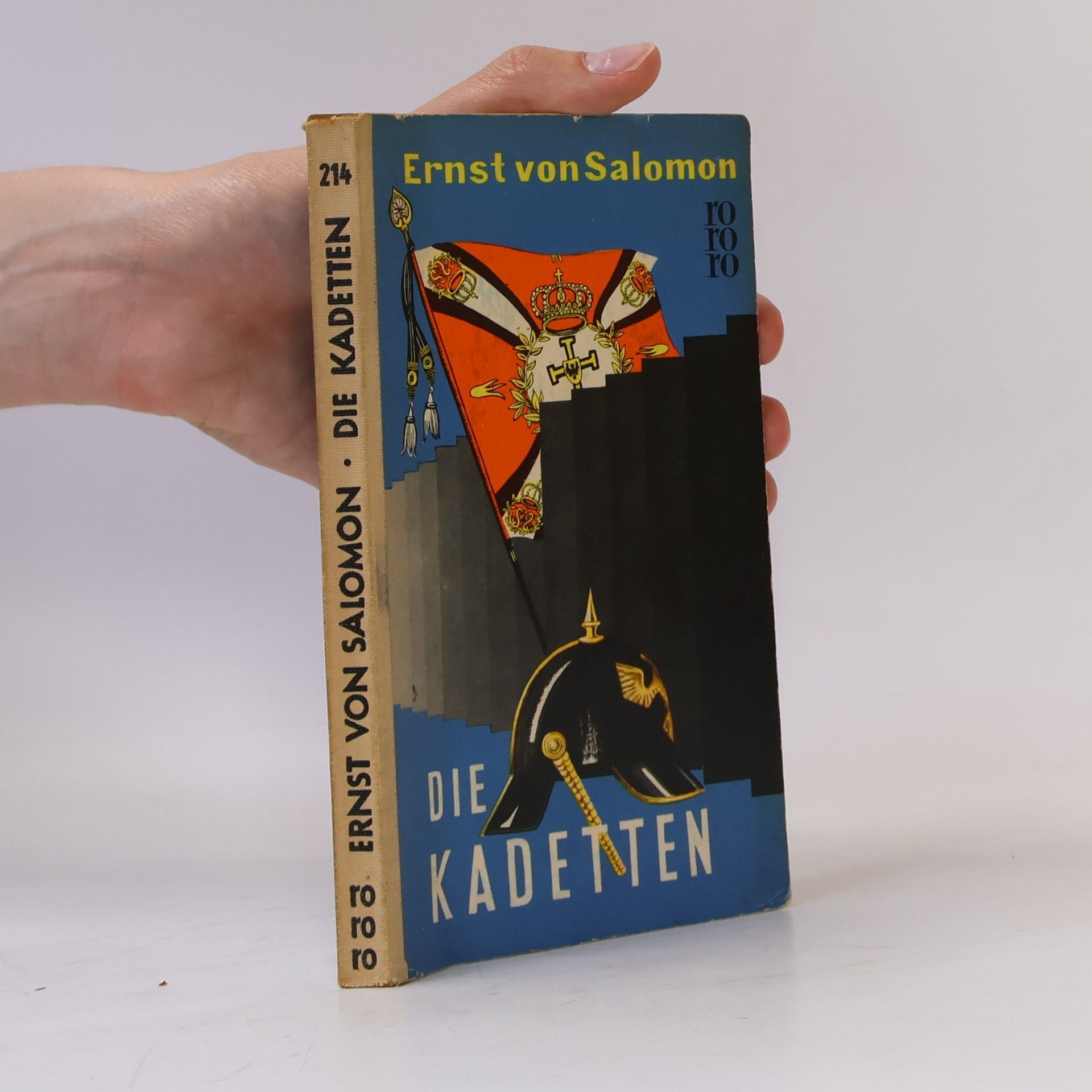 Die Kadetten
